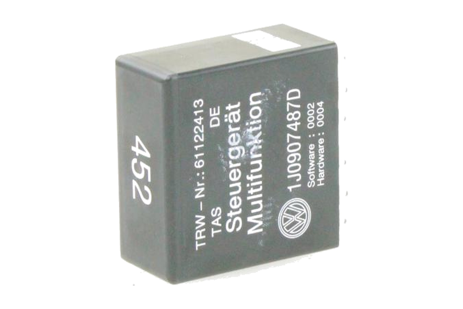 Módulo VW 1J0907487D - Imagem 23