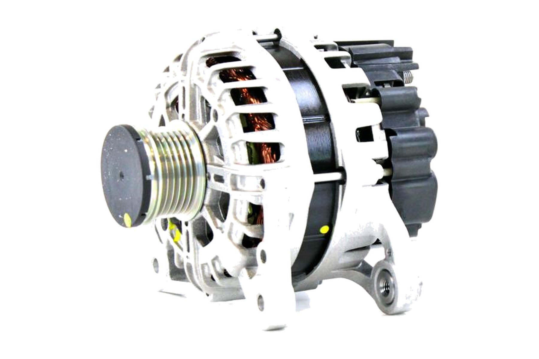 Alternador VW 04C903023P - Imagem 11