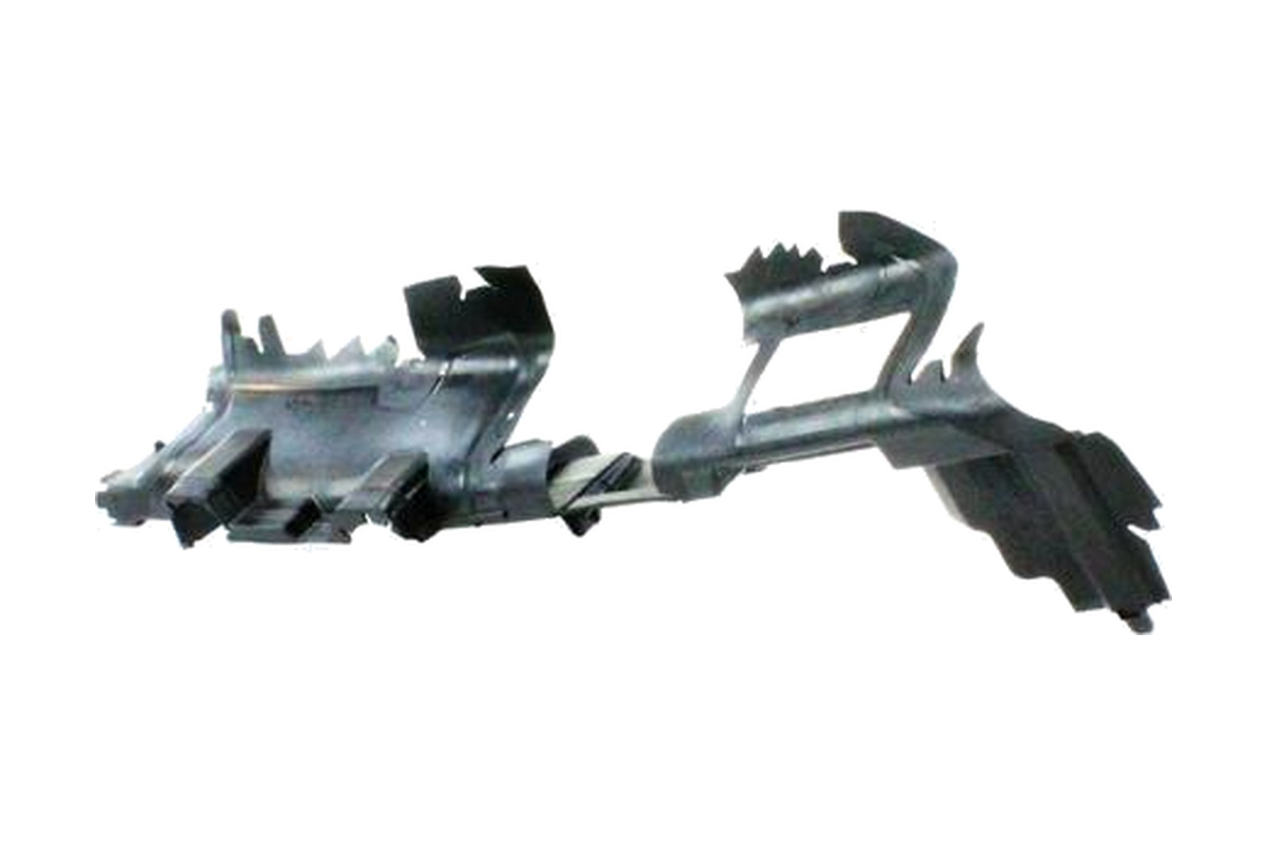Defletor de Ar de Radiador VW 1SB121284G - Imagem 15