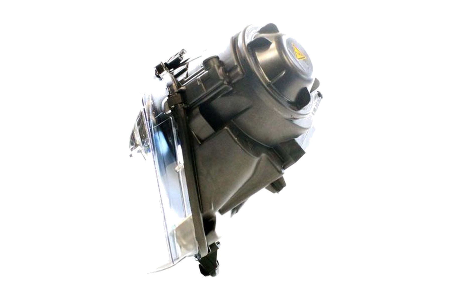 Farol Máscara Negra Esquerdo (Motorista) Xenon Duplo VW 1K6941039 - Imagem 6