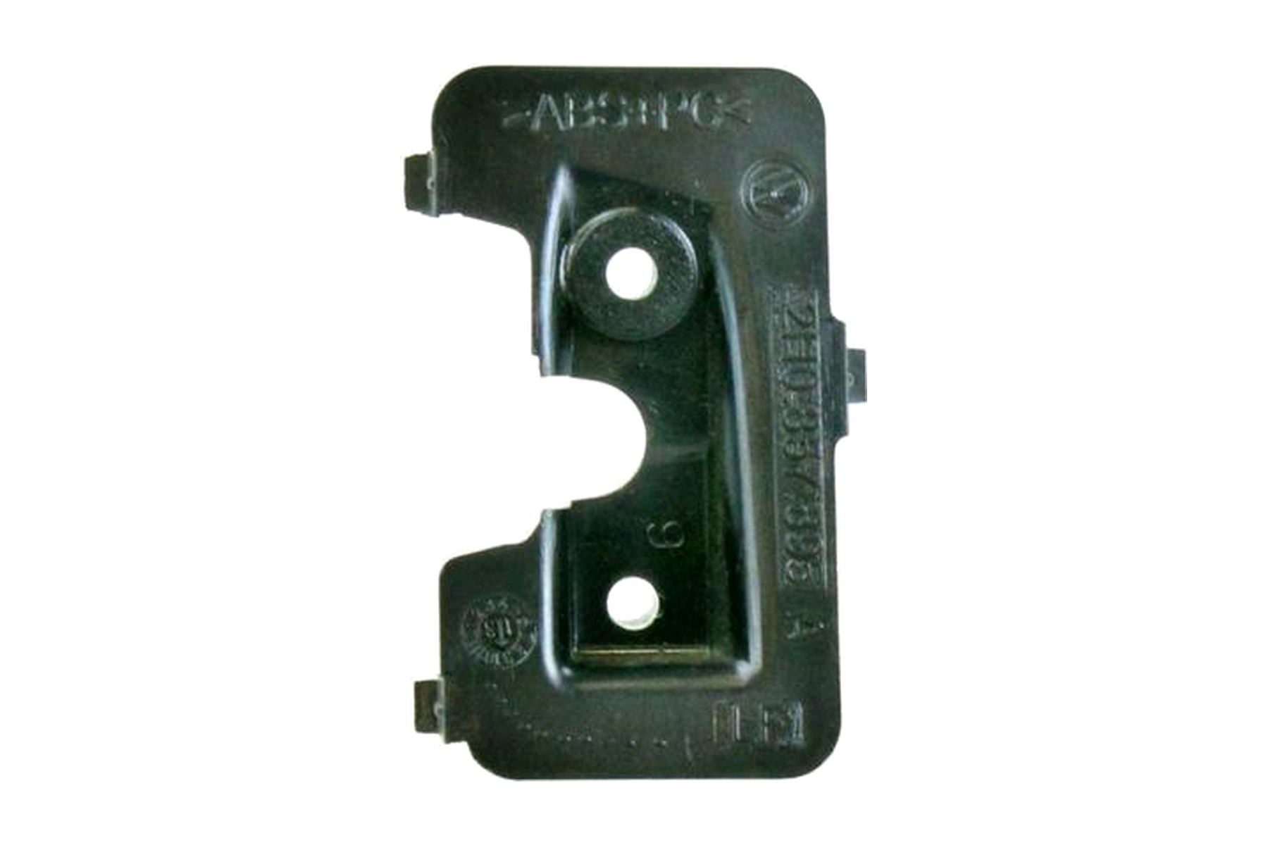 Alojamento de Saída de Ar VW 2H0857896A