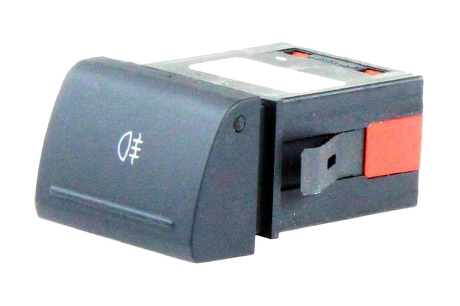 Botão de Acionamento de Lanterna de Neblina VW 5Z0941535A1NN - Imagem 4