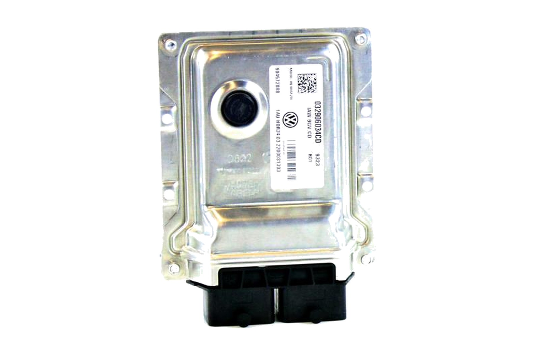 Módulo de Injeção Eletrônica VW 032906034CD - Imagem 12