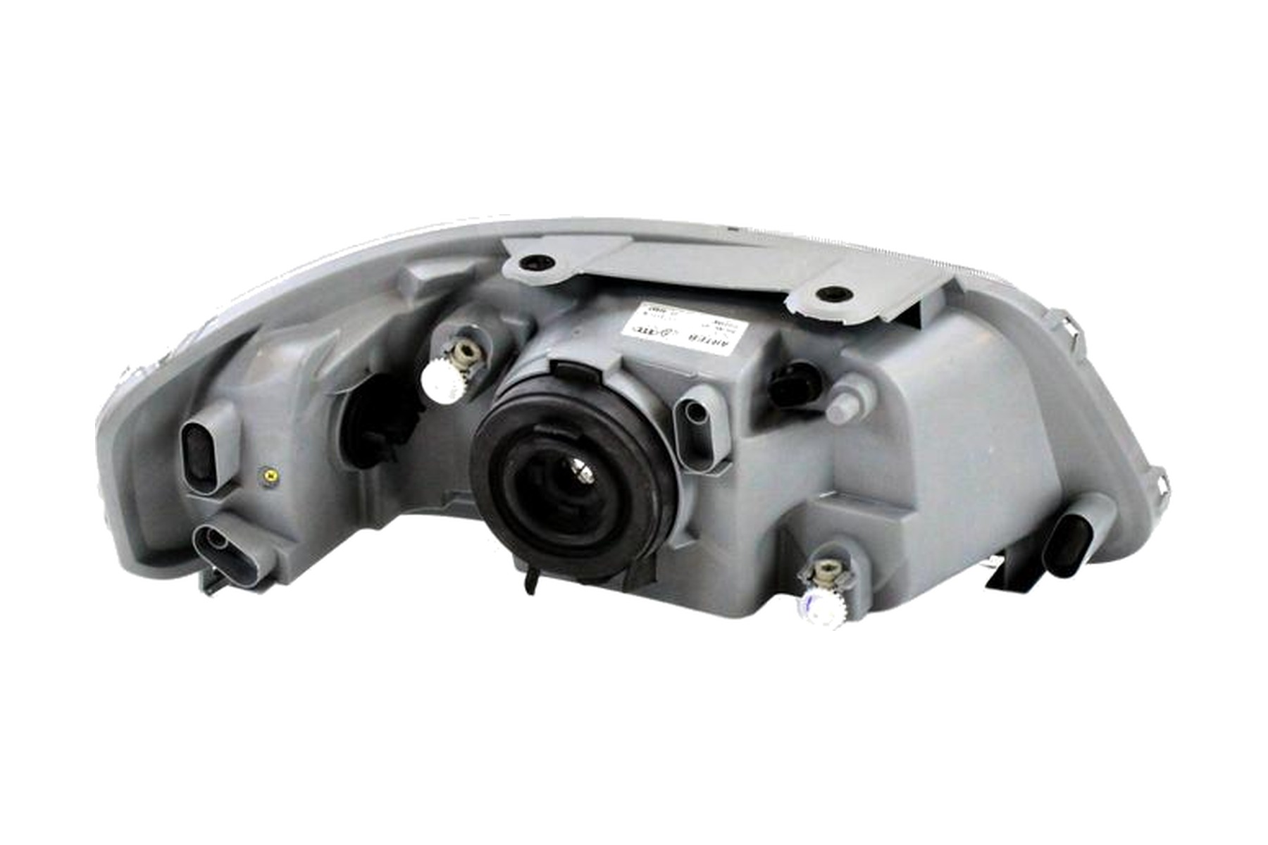 Farol Esquerdo (Motorista) VW 5W0941043 - Imagem 13