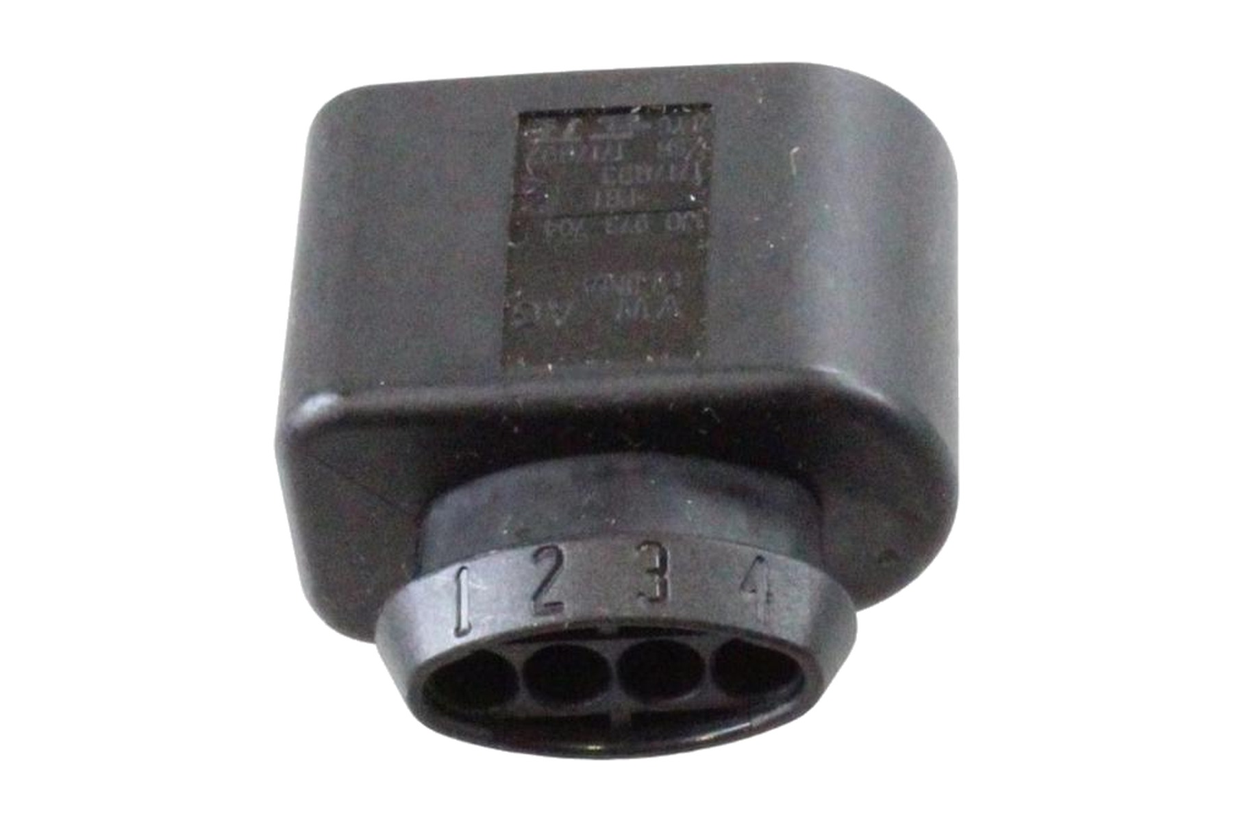 Alojamento VW 1J0973704 - Imagem 2