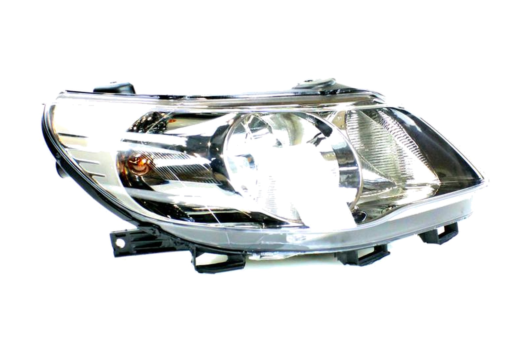 Farol Direito (Passageiro) VW 5U0941008B - Imagem 24