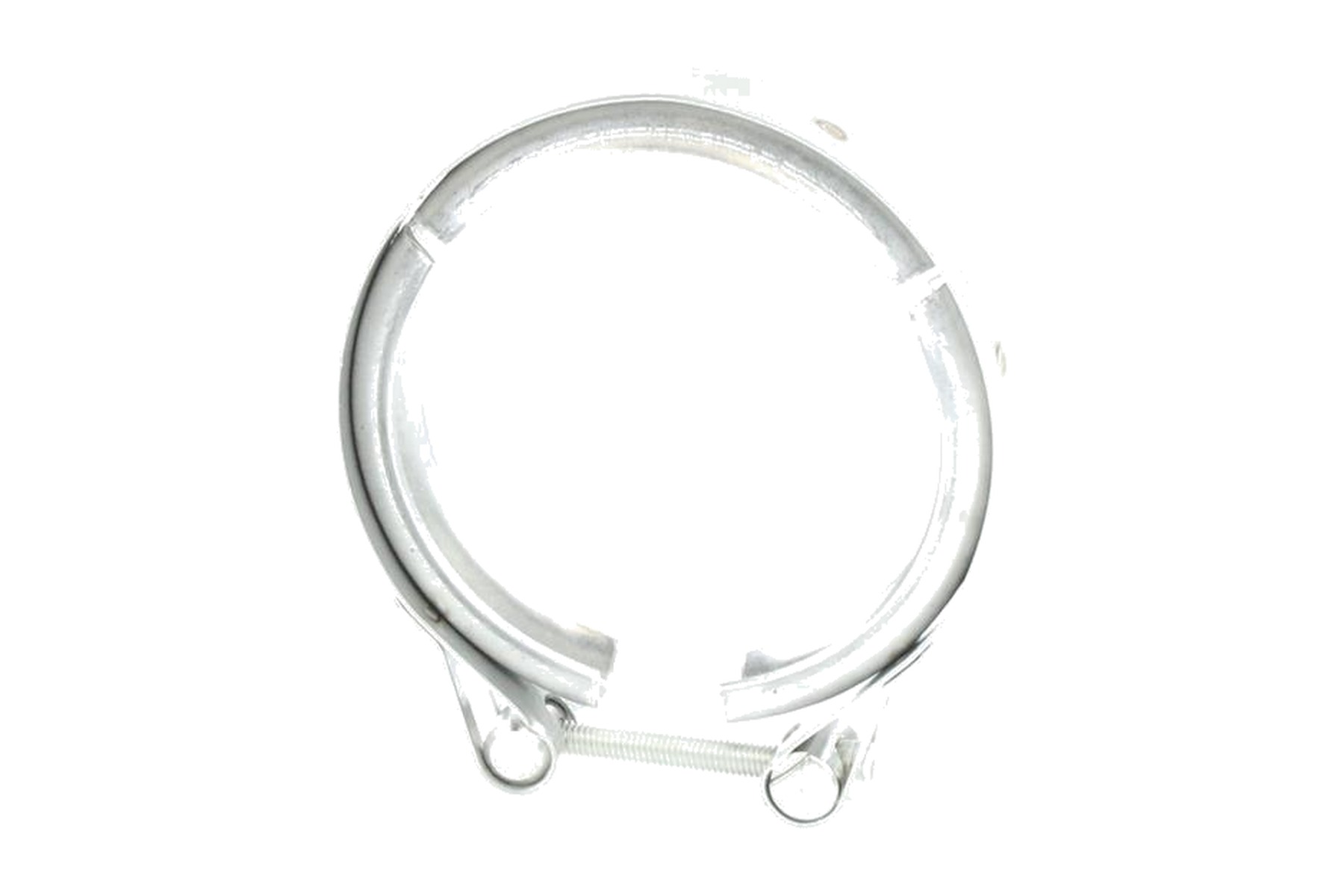 Abraçadeira de Tubo de Escapamento VW 2H0253725 - Imagem 14