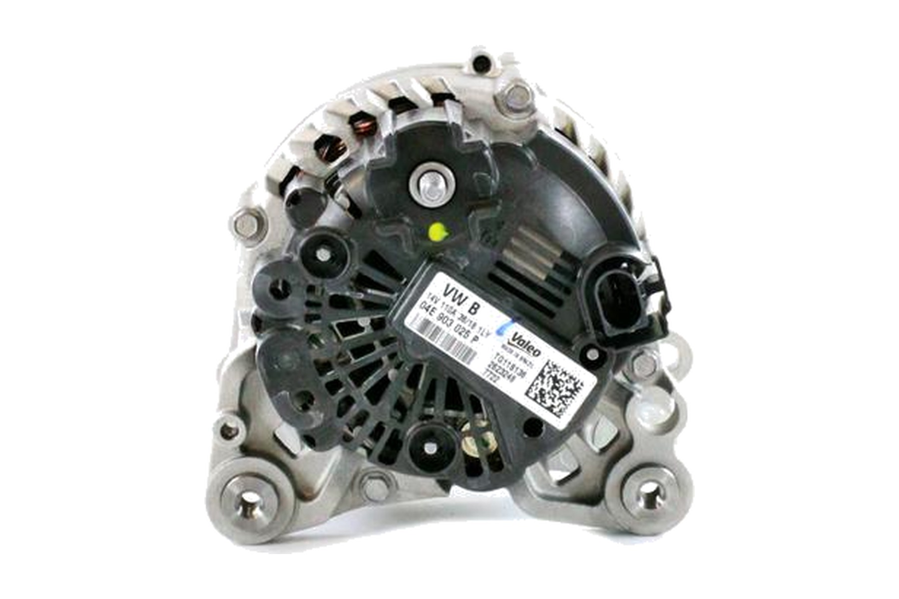 Alternador VW 04E903025P - Imagem 13