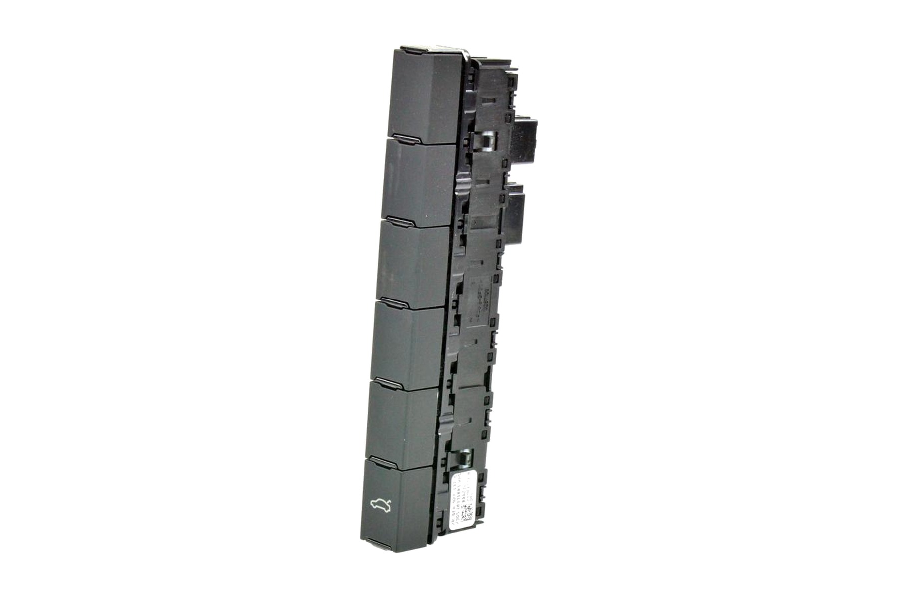 Botão Interruptor de Abertura de Porta-malas VW 6EA927137CWHS - Imagem 4