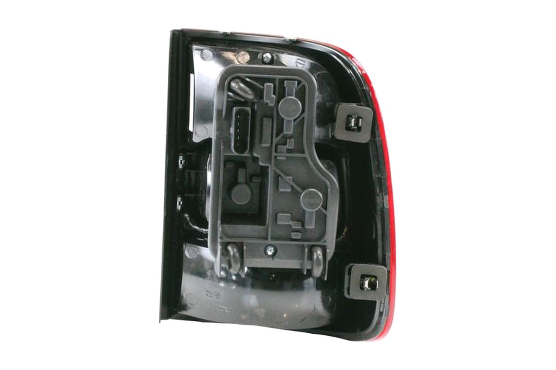 Lanterna Esquerdo (Motorista) VW 5U7945095 - Imagem 15