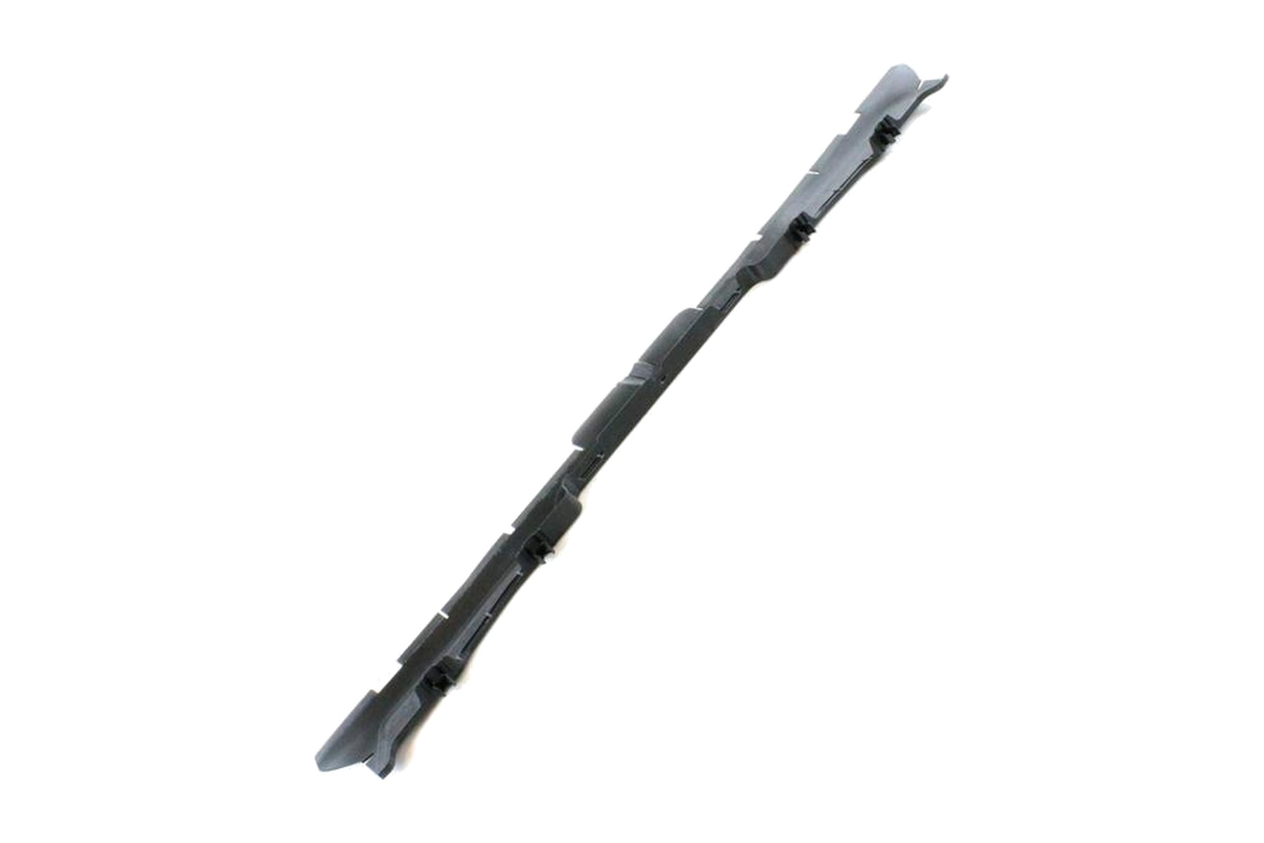 Defletor de Ar de Radiador VW 5NN121330C - Imagem 2