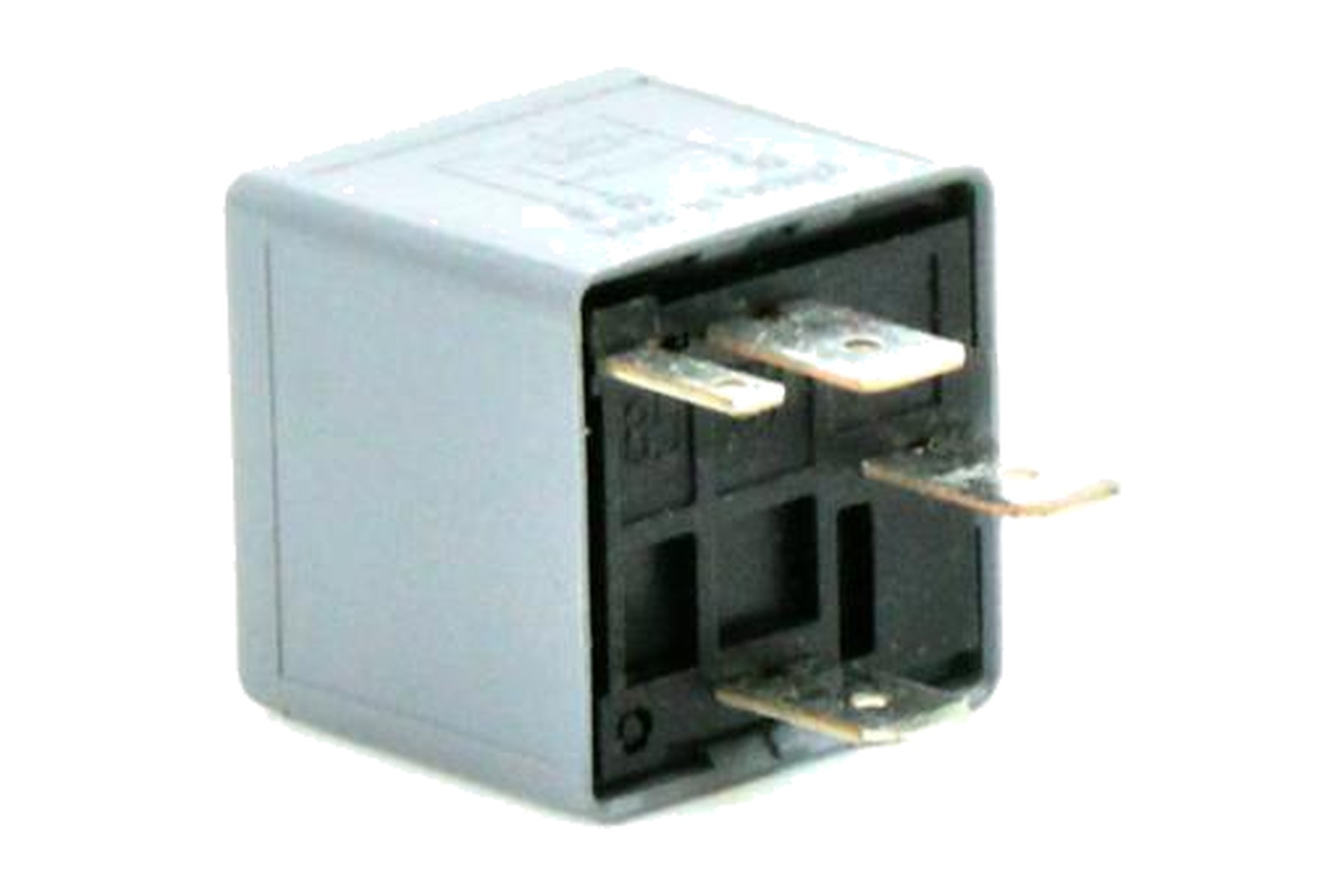 Relé de Bomba de Combustível VW 1J0906381A - Imagem 10