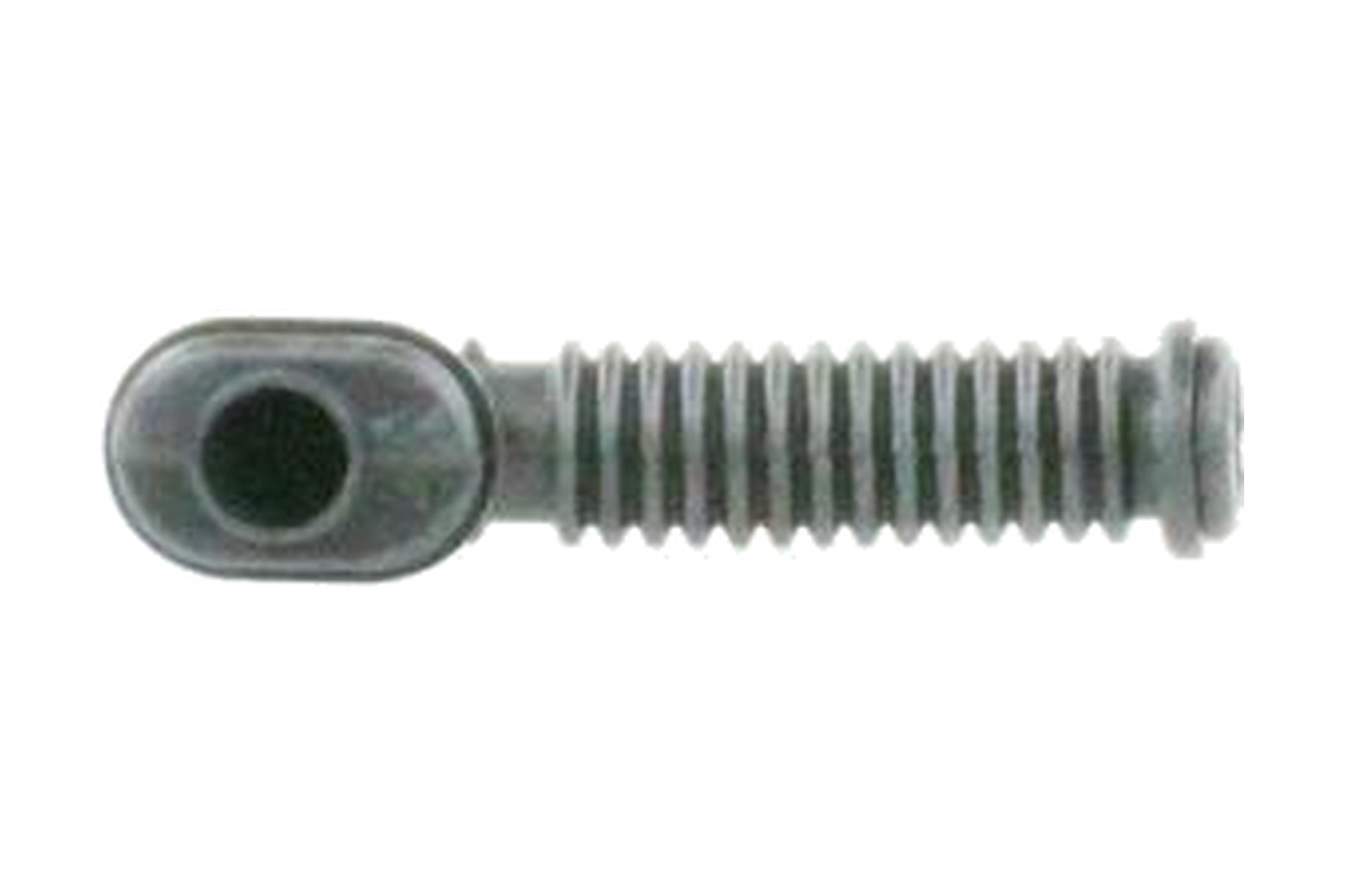 Coifa Passa-fio de Chicote Elétrico de Tampa de Porta-malas VW 1J6971840A