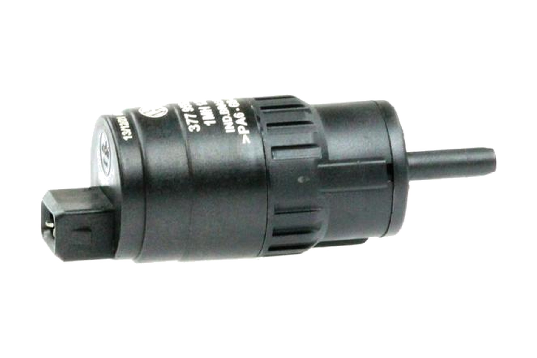 Bomba de Água de Limpador de Para-brisa Dianteiro VW 377955651 - Imagem 25