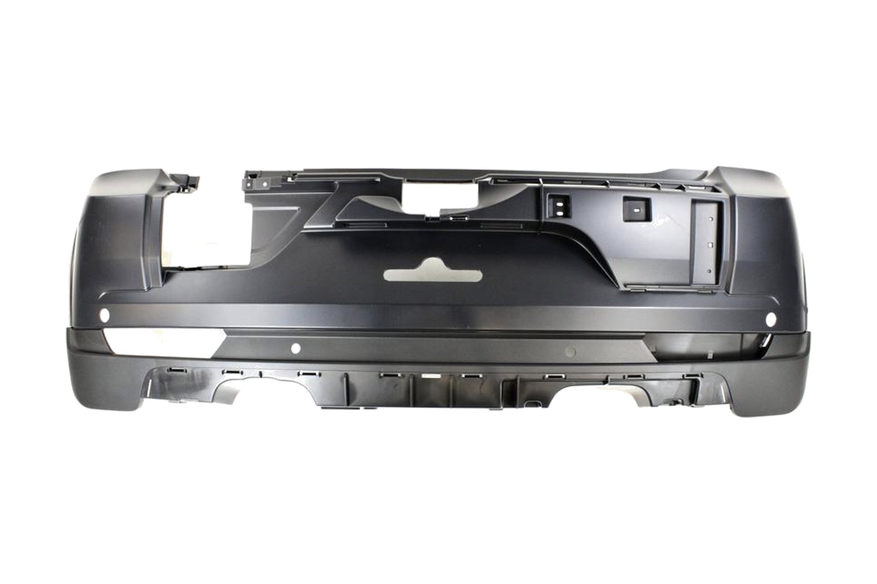 Para-choque Traseiro VW 5Z6807421EGRU