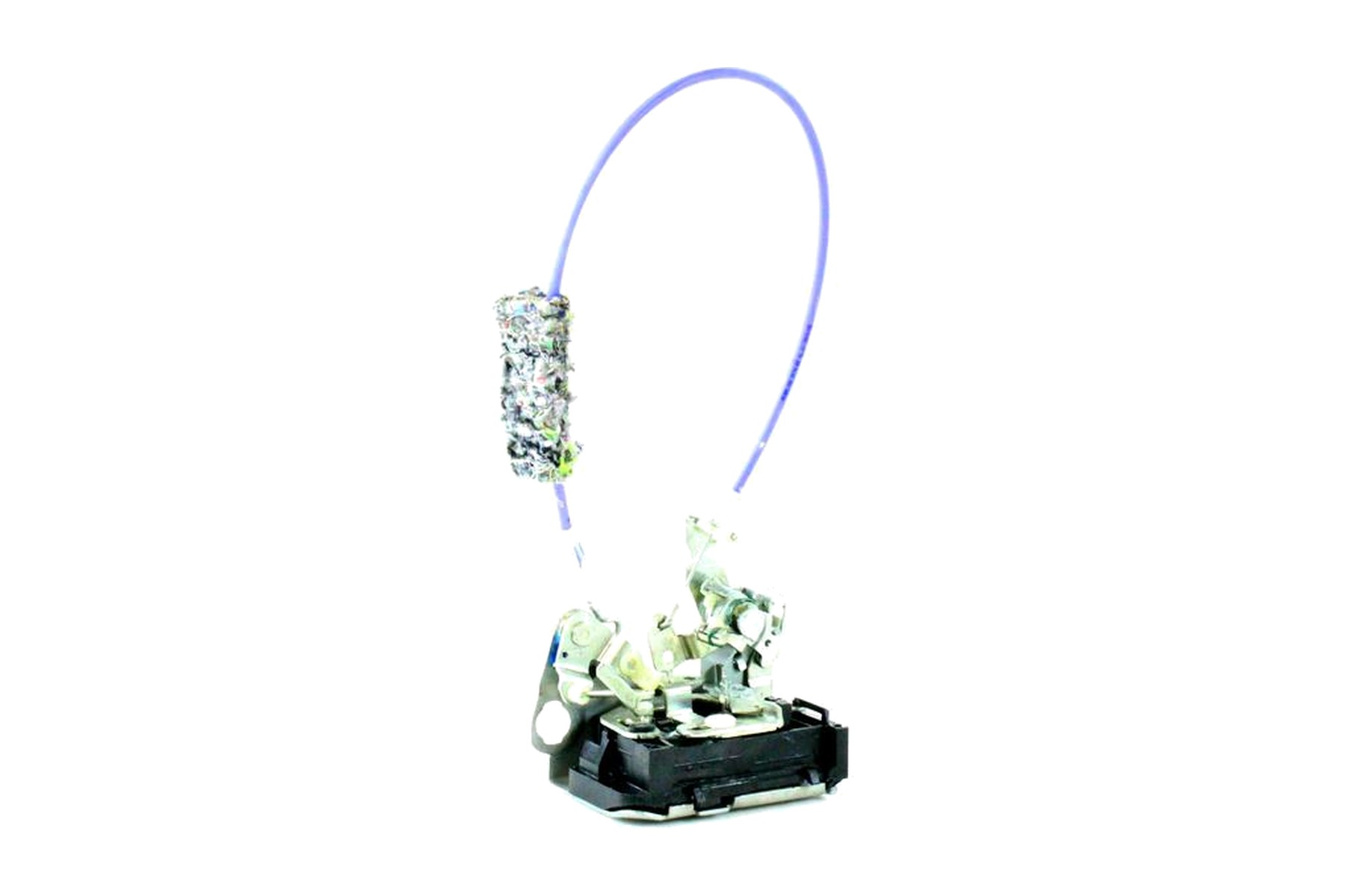 Fechadura de Porta VW 5W4839014AA - Imagem 11