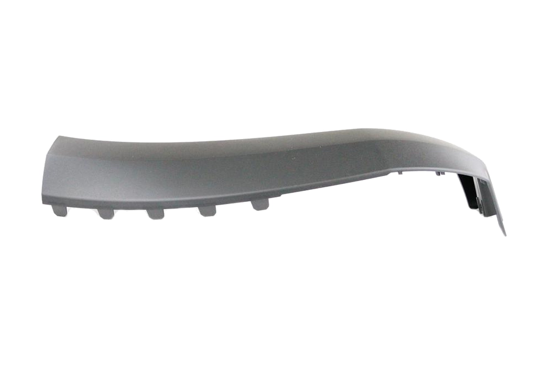 Moldura de Para-choque VW 5U0805583F9B9 - Imagem 2