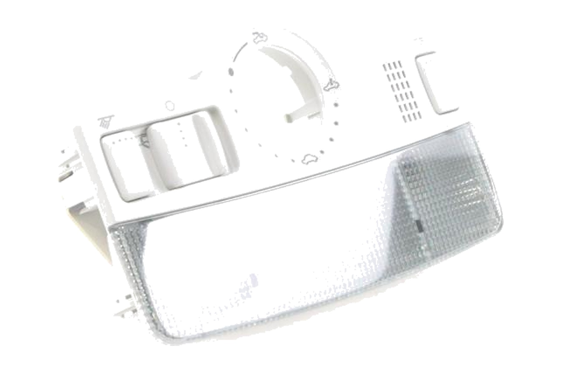 Luz de Cortesia VW 1J0947106Y20 - Imagem 22