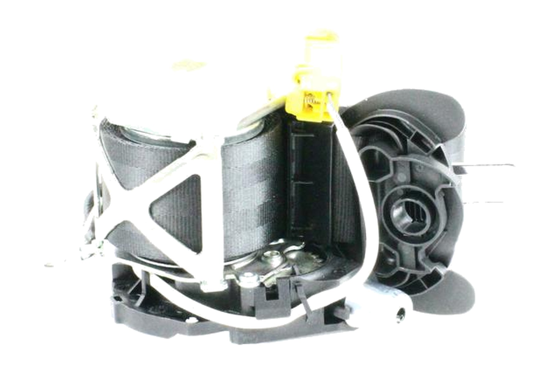 Cinto VW 3C1857706RRAA - Imagem 3