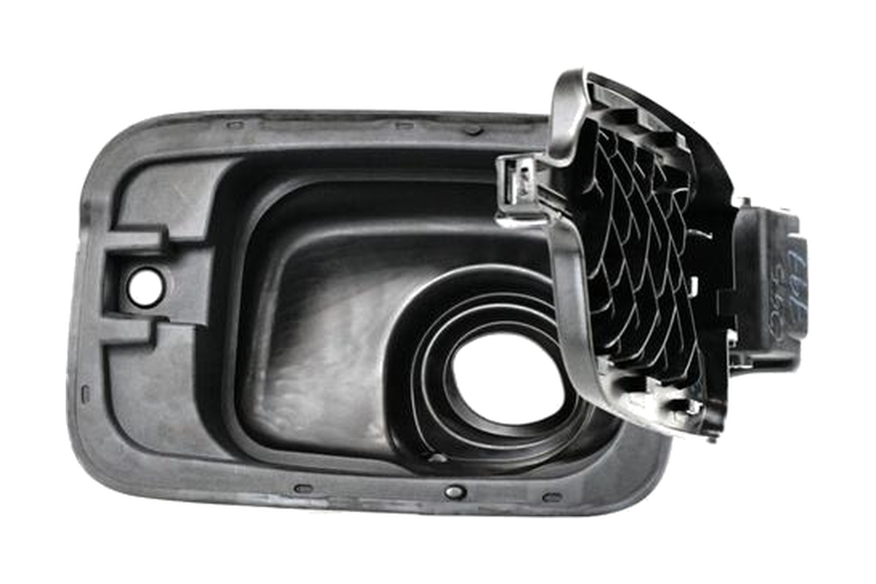 Bocal de Abastecimento de Tanque de Combustível VW 2GJ809857GRU - Imagem 2