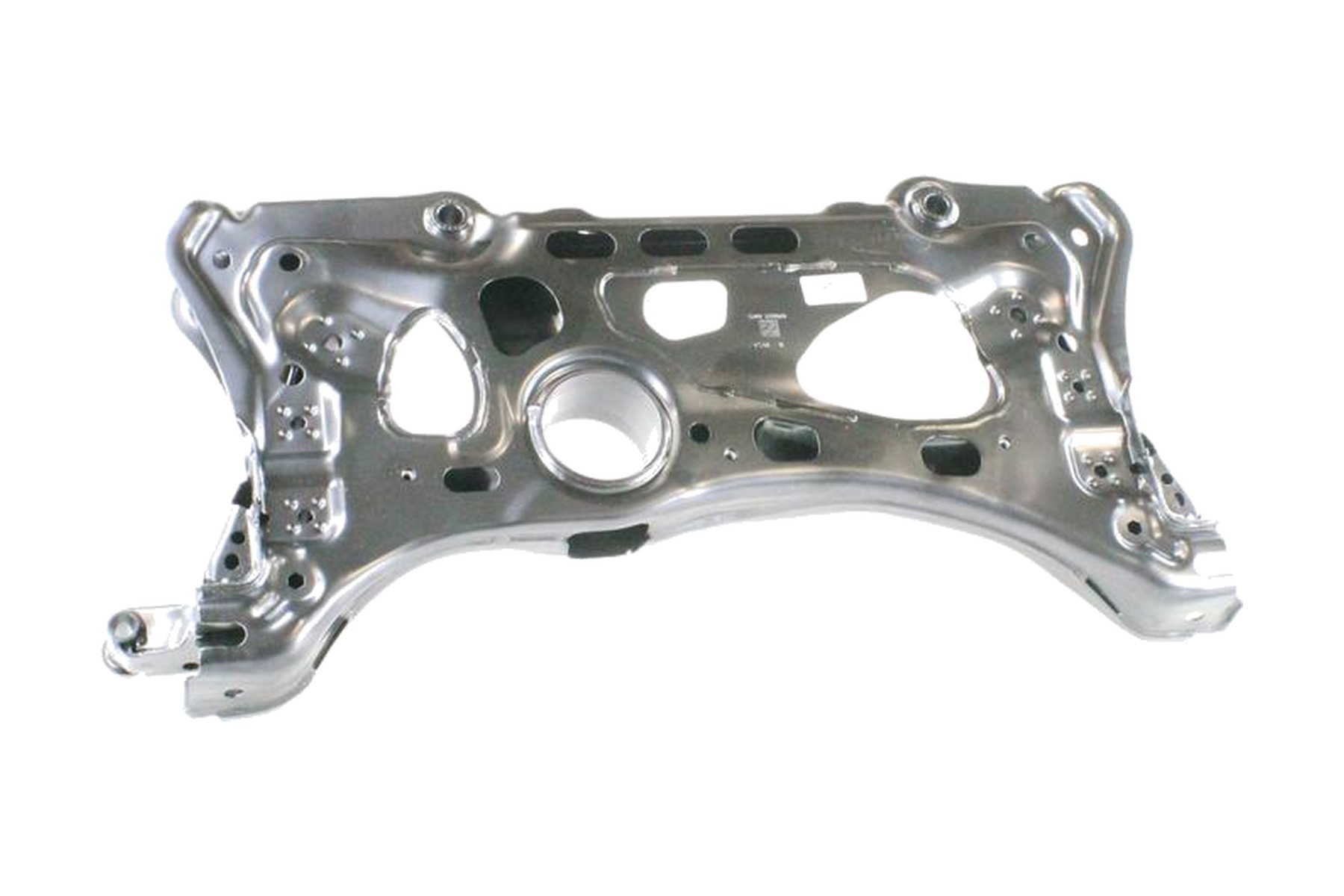 Quadro Agregado de Suspensão VW 5QM199315A - Imagem 24