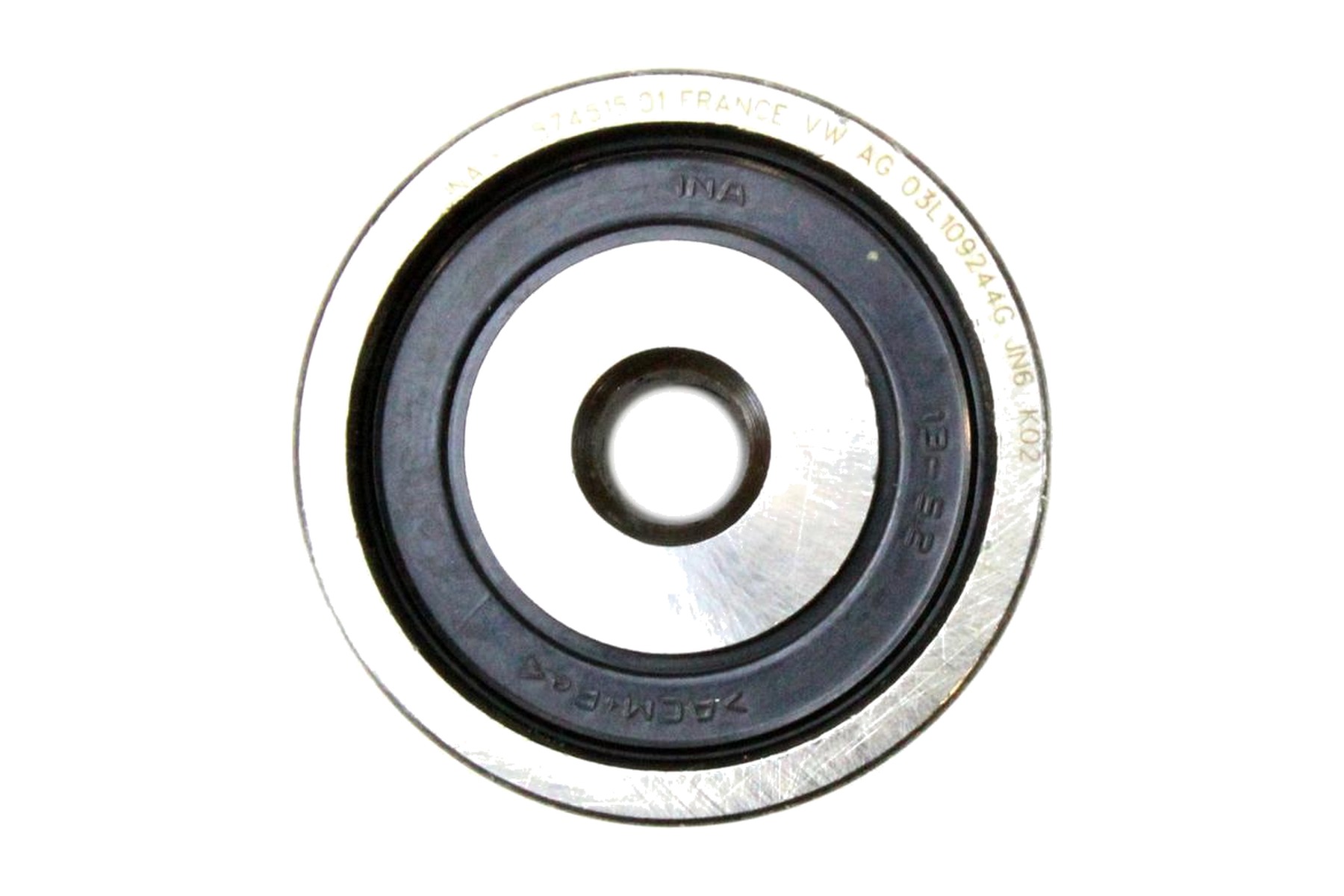 Polia de Correia Dentada VW 03L109244G - Imagem 4