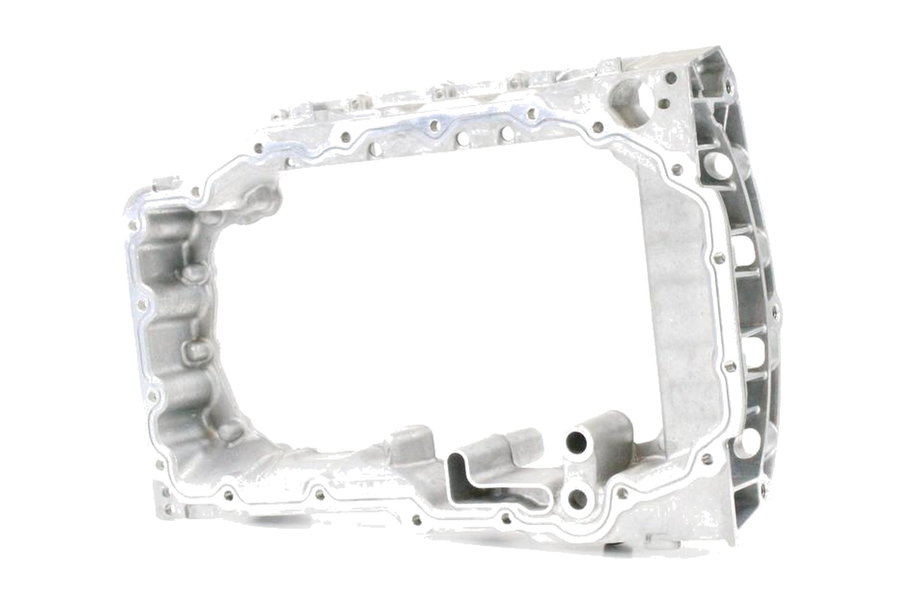 Cárter de Óleo de Motor Superior VW 04E103601E - Imagem 3