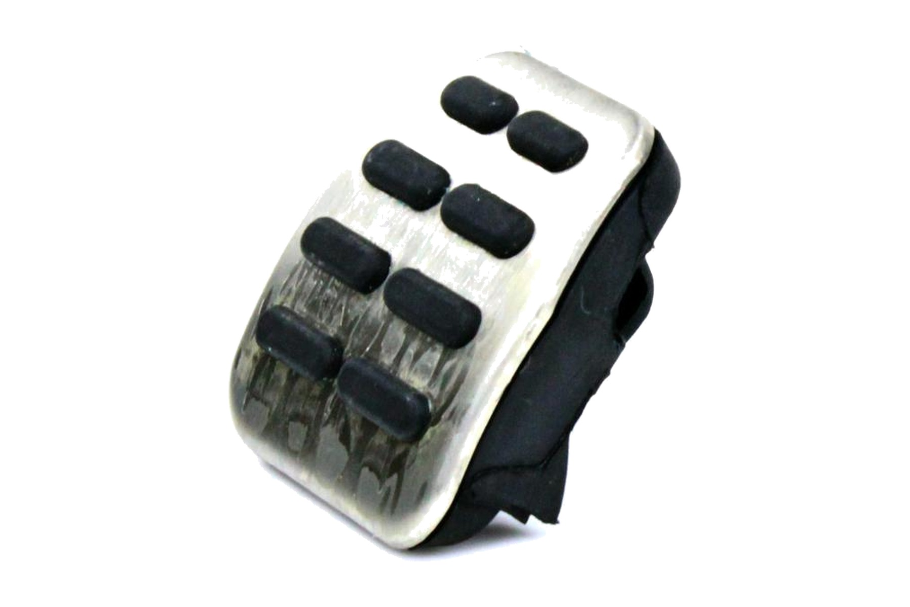 Capa de Pedal de Freio VW 5Z0721173C9B9 - Imagem 5