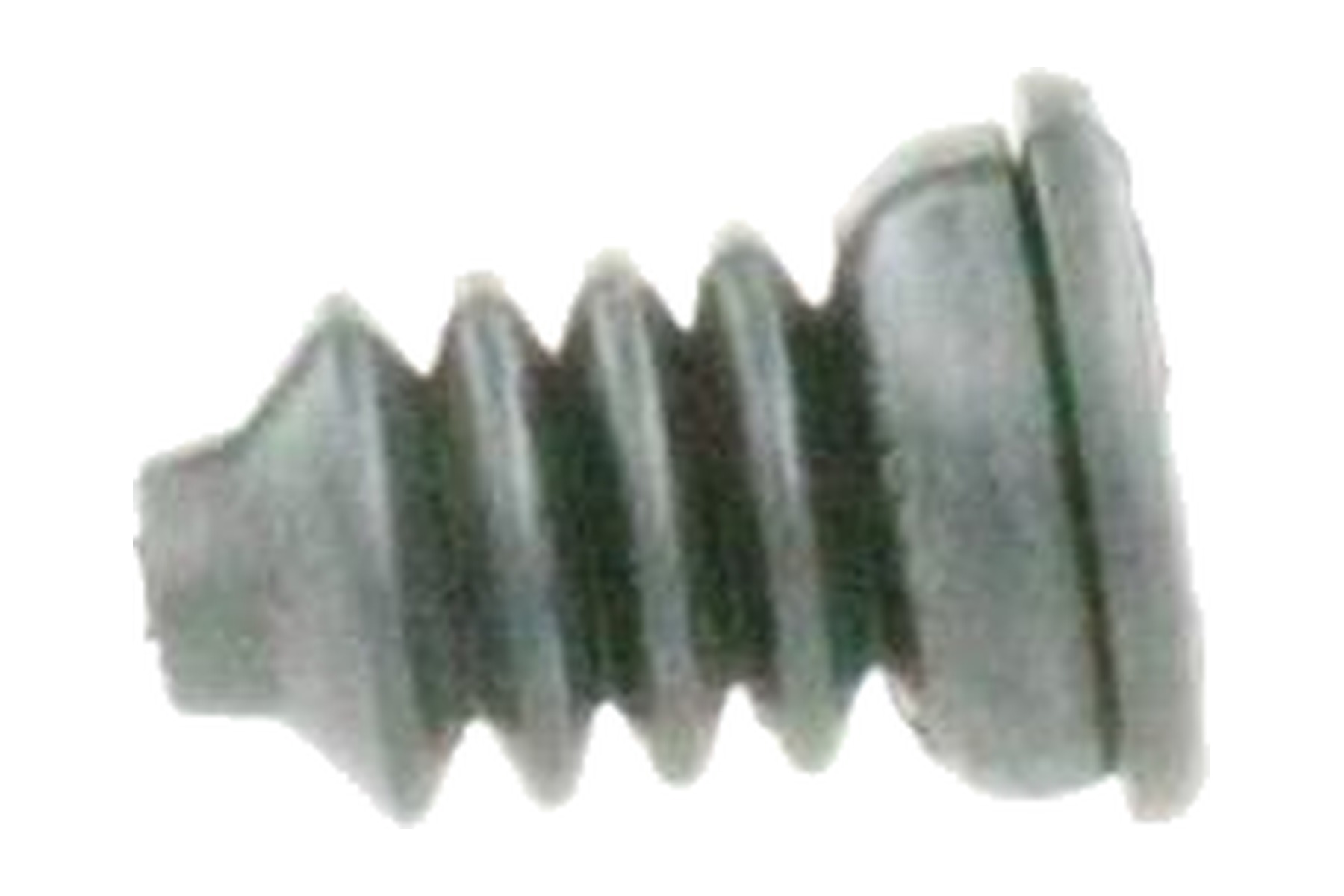 Coifa de Haste de Acionamento de Fechadura VW 3B0837861A