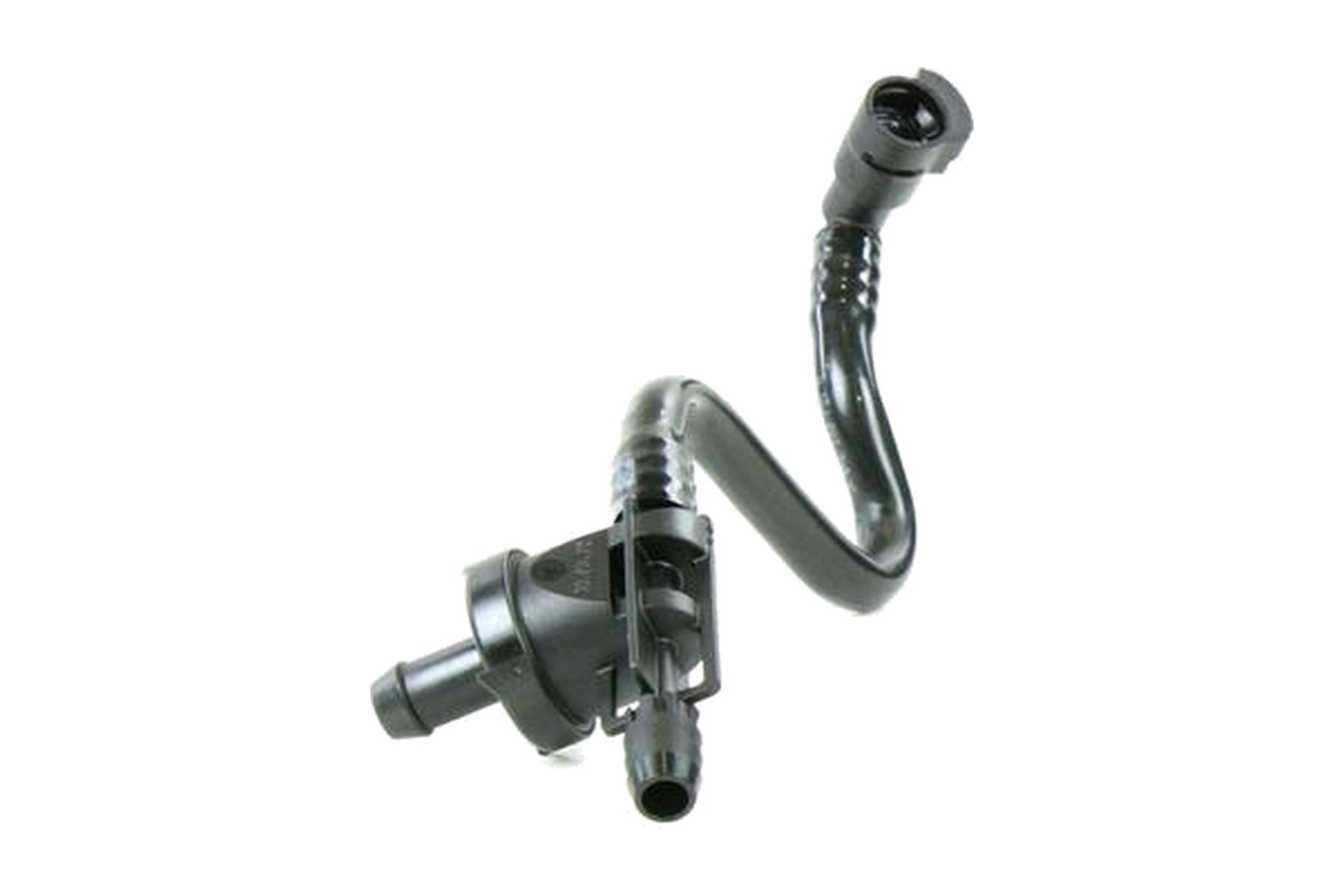 Mangueira de Caixa de Filtro de Ar de Motor VW 04E133751N - Imagem 8
