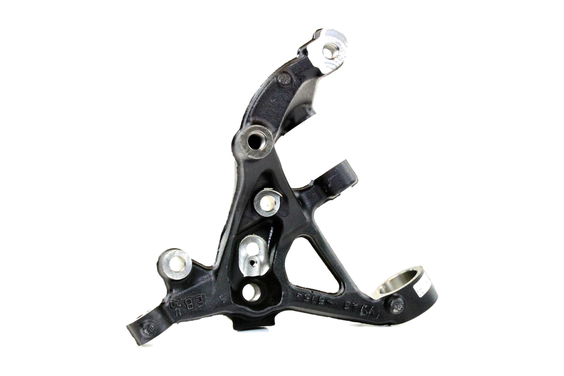 Caixa de Rolamento de Roda VW 5Q0505435F - Imagem 24
