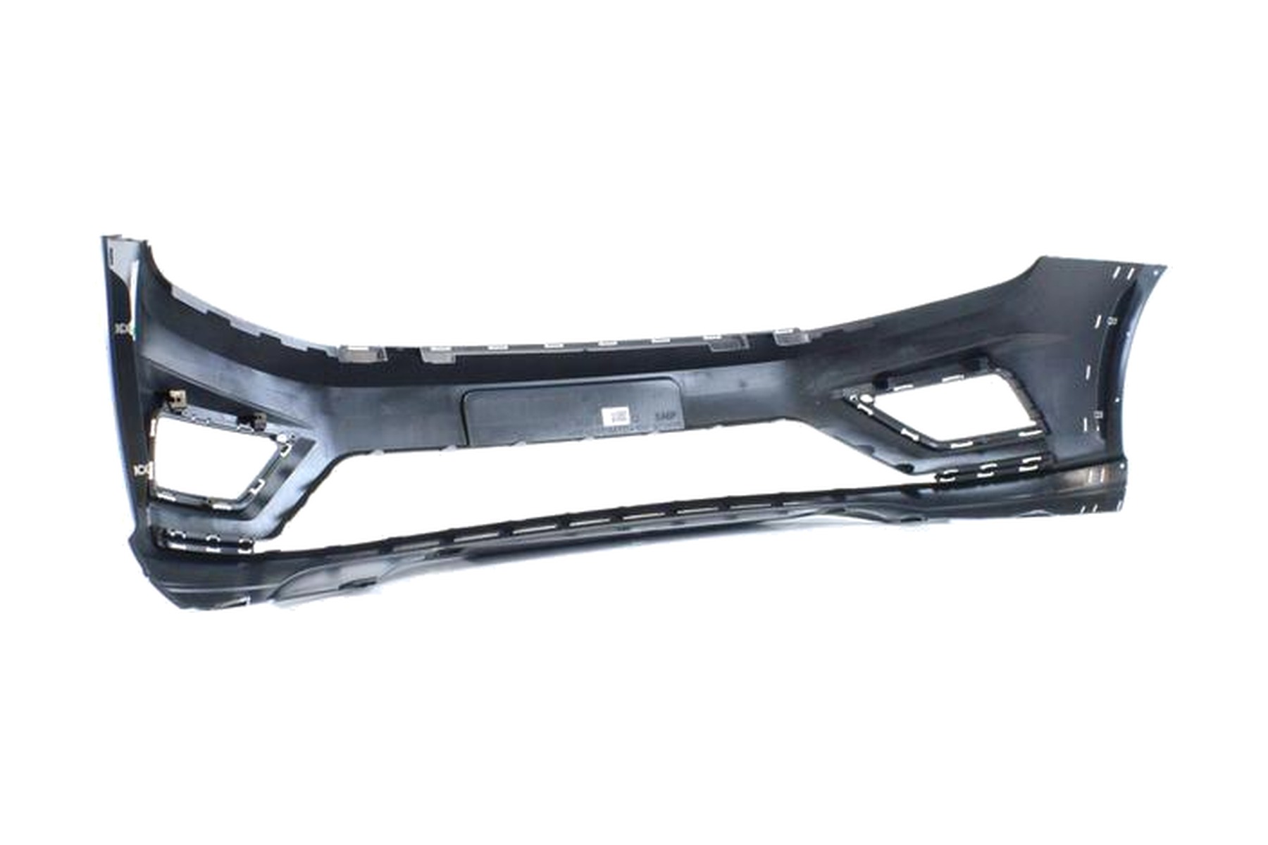 Para-choque Dianteiro VW 5U0807221QGRU - Imagem 11