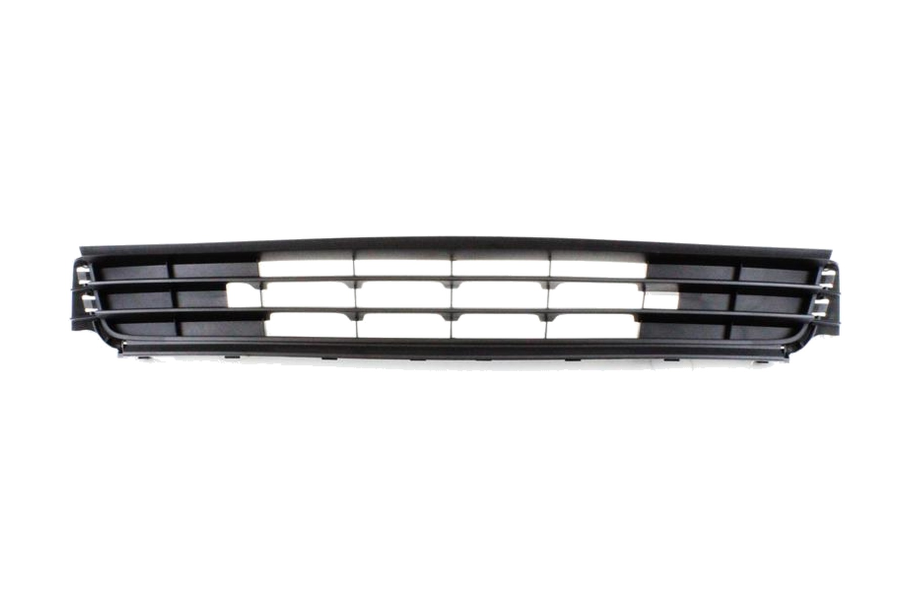 Grade de Ventilação de Para-choque VW 5U0853677D9B9