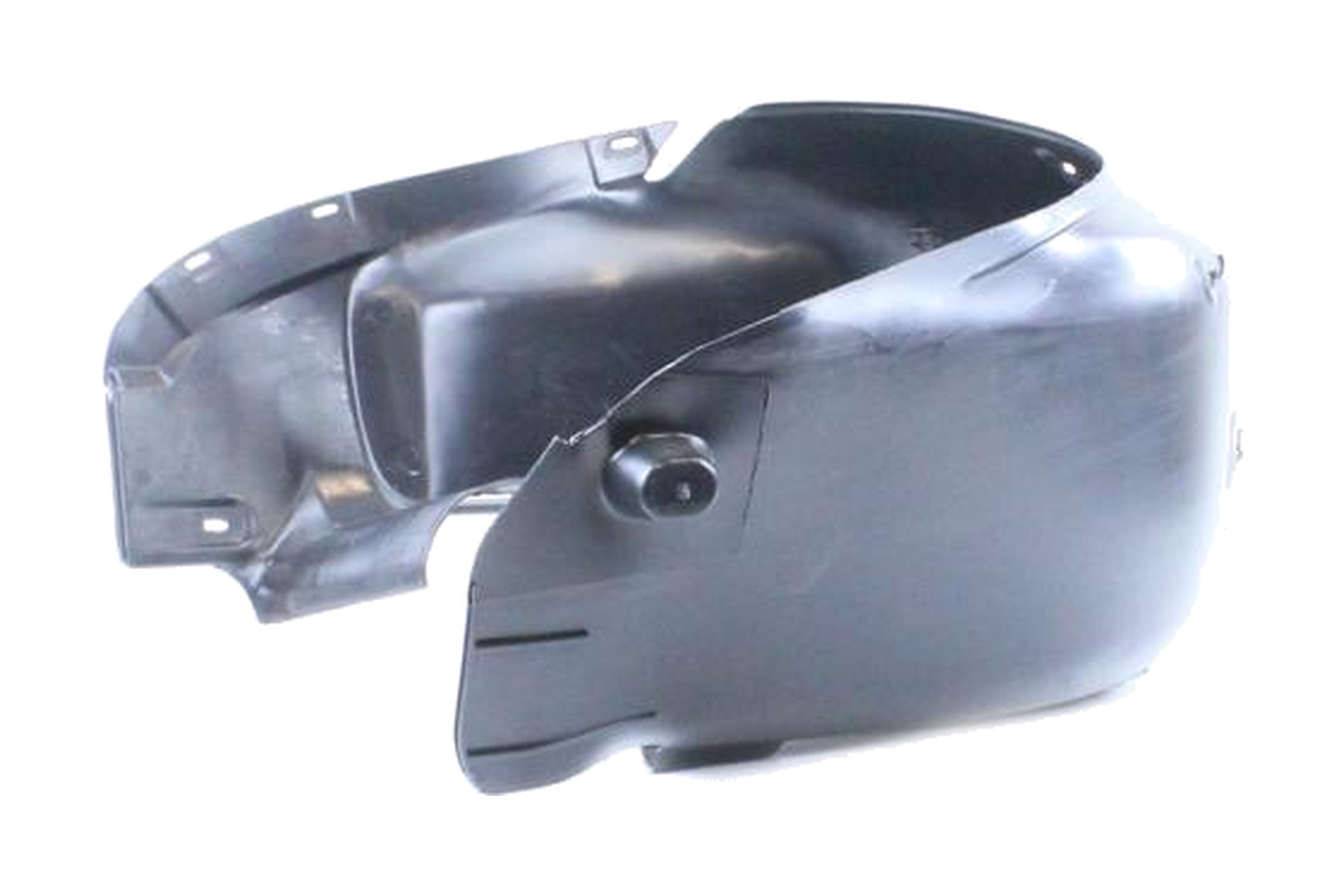 Para-barro de Caixa de Roda VW 1J0810972L - Imagem 5