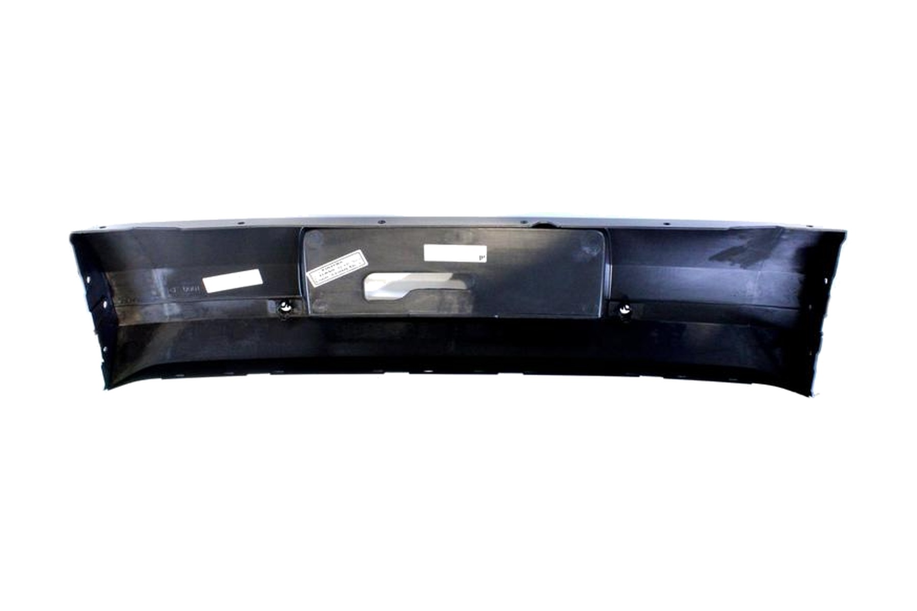 Para-choque Traseiro VW 5U7807421BGRU - Imagem 3