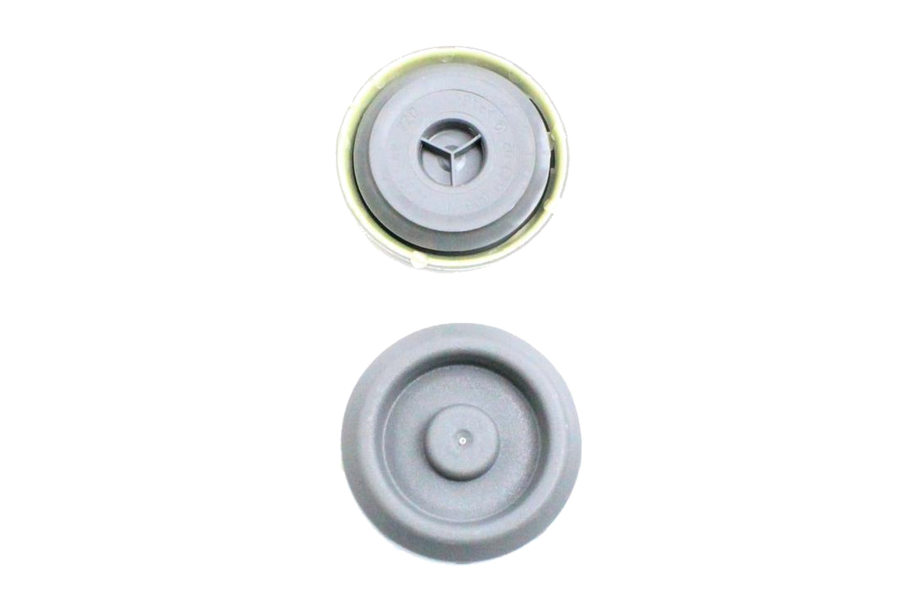 Tampão de Assoalho VW N90964902 - Imagem 4