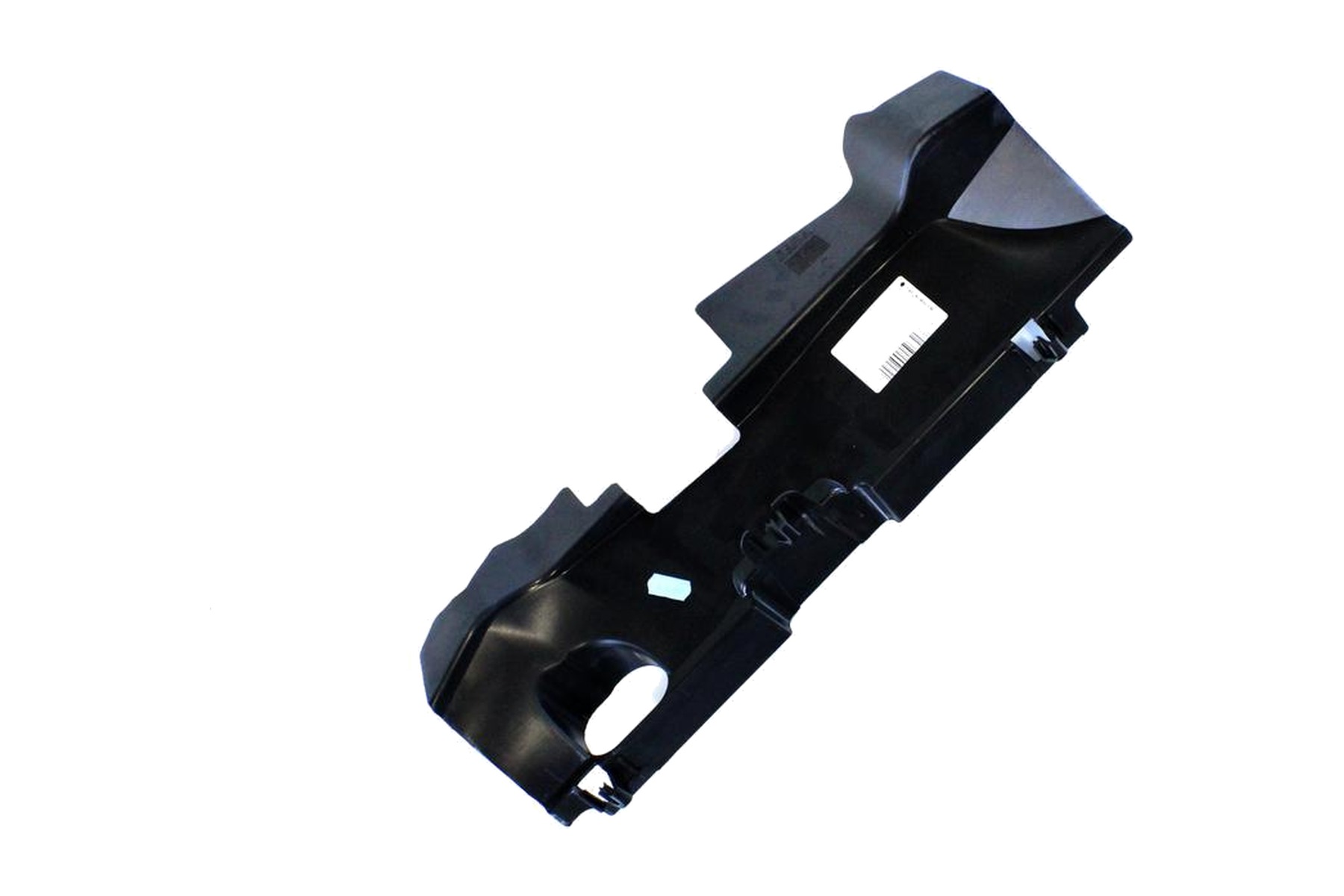 Defletor de Ar de Radiador VW 1SB121284J - Imagem 2