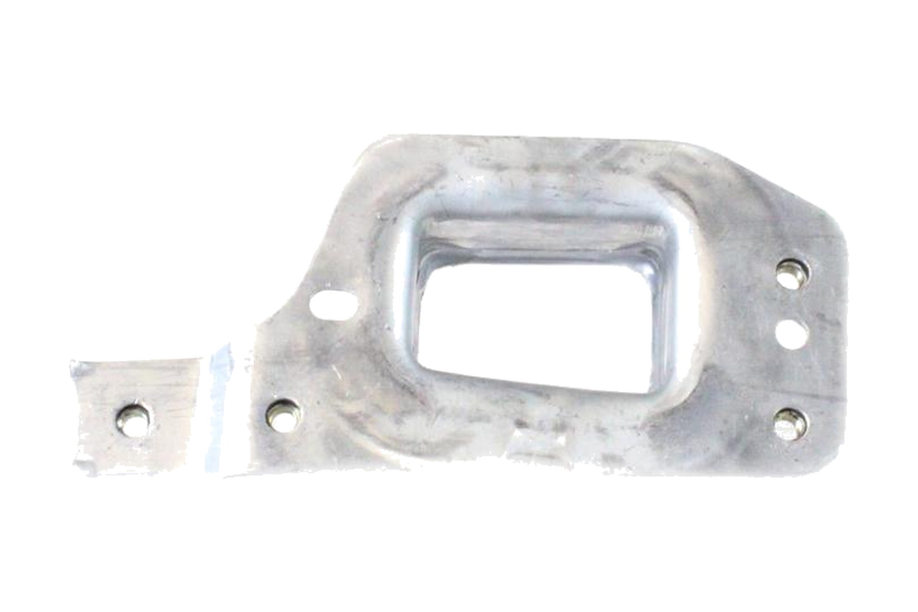 Chapa VW 5J0804181 - Imagem 2