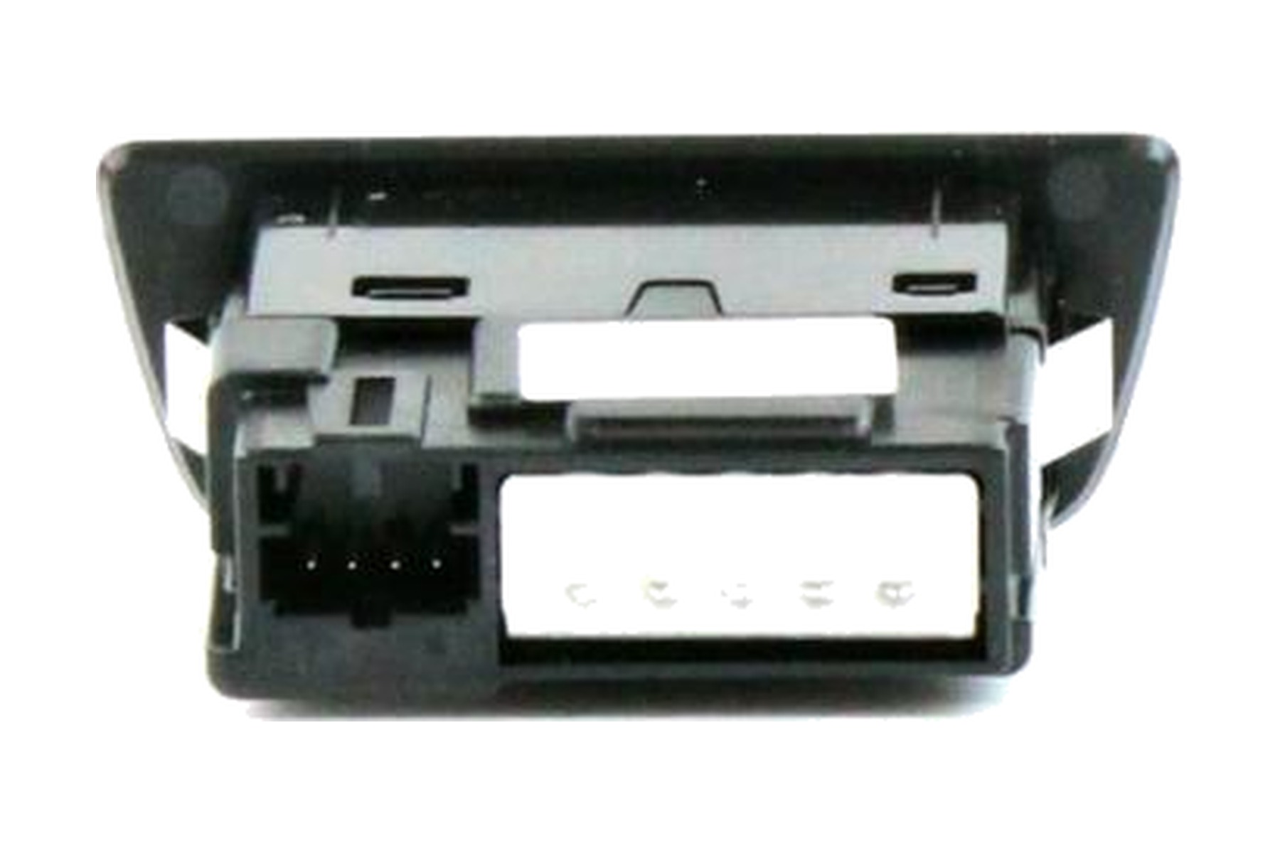 Alojamento de Conector de Usb VW 2G0035954 - Imagem 13