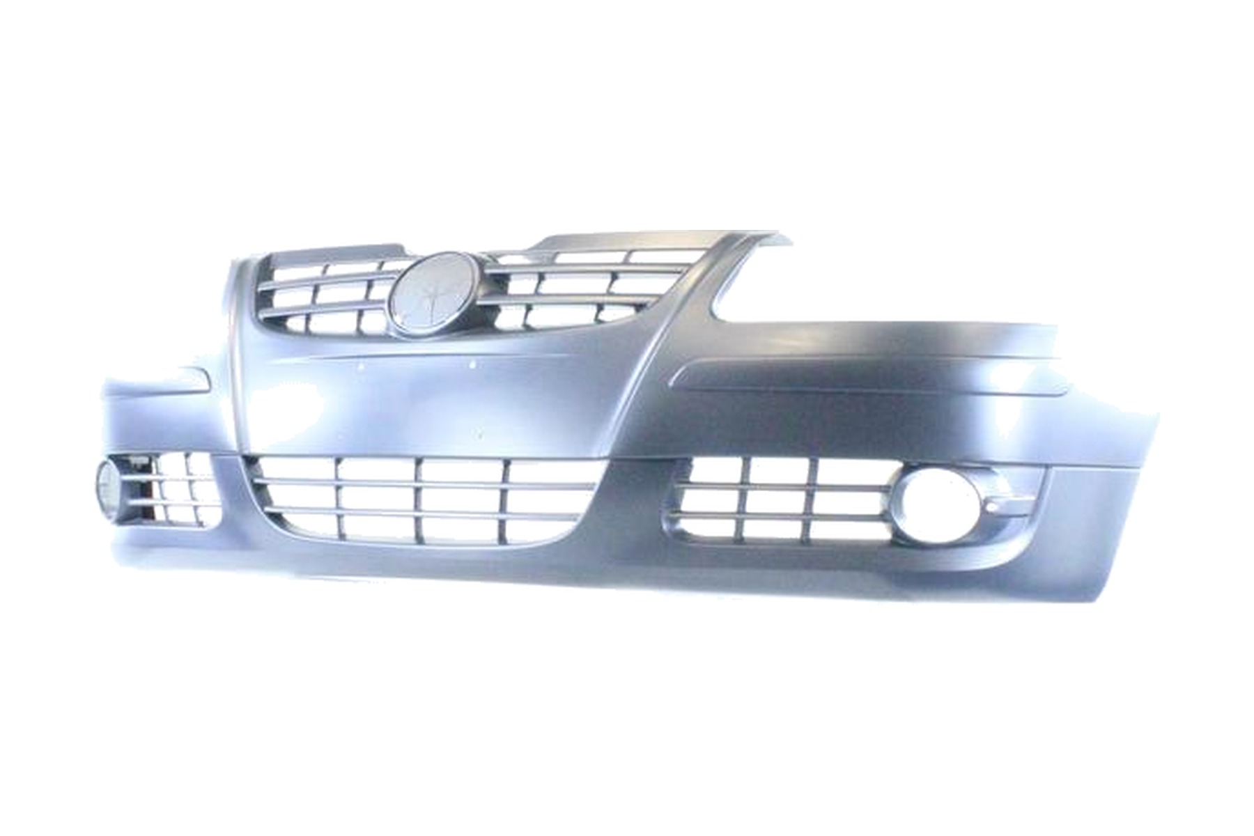 Para-choque Dianteiro VW 5W0807217DGRU - Imagem 3