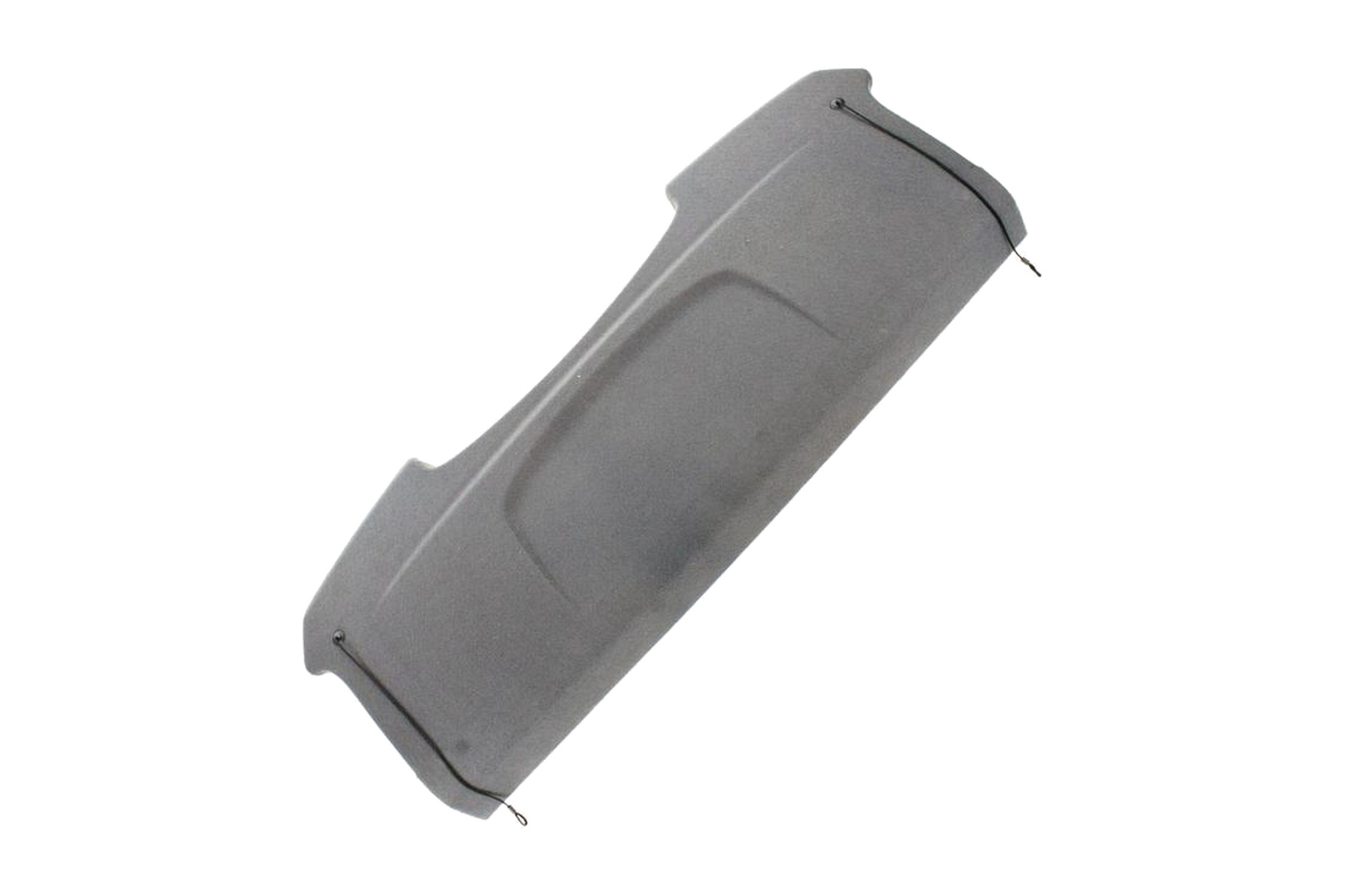 Tampão de Porta-malas VW 5Z0867769A1CL - Imagem 2