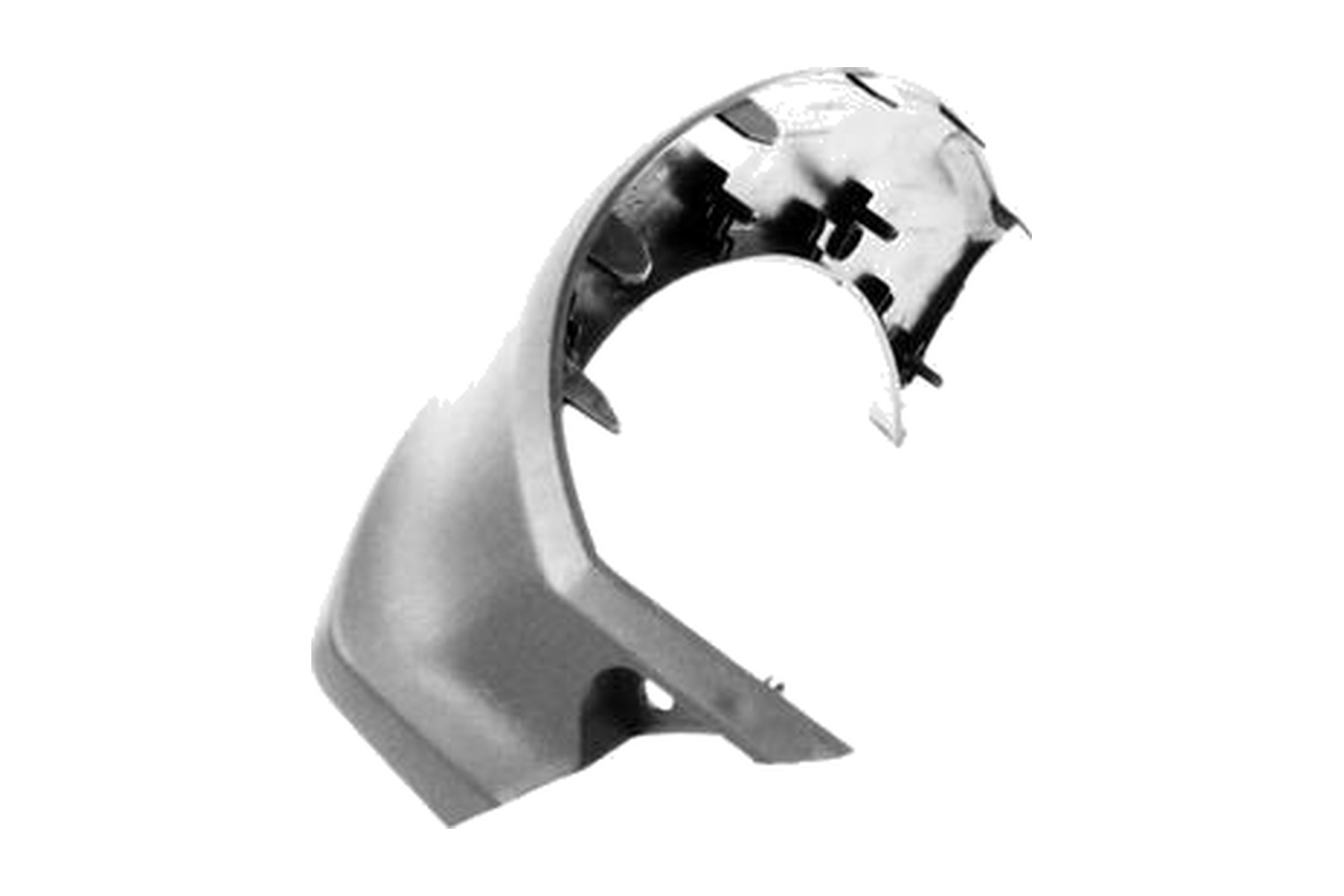 Moldura de Para-lama VW 5U6809921A9B9 - Imagem 8