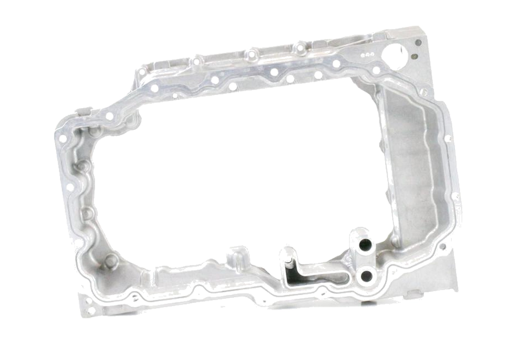 Cárter de Óleo de Motor Superior VW 04E103601E