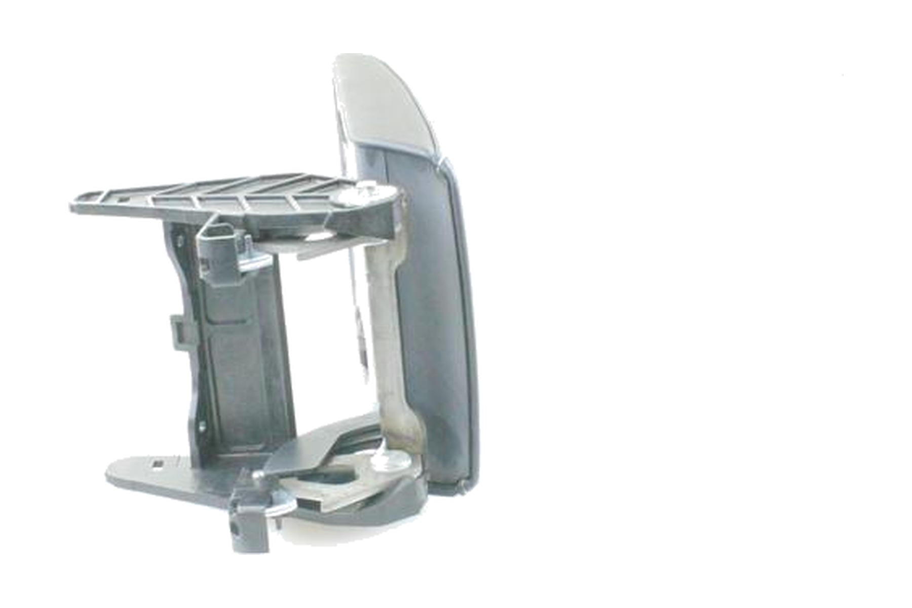 Apoio de Braço VW 17A864207BVJP - Imagem 19
