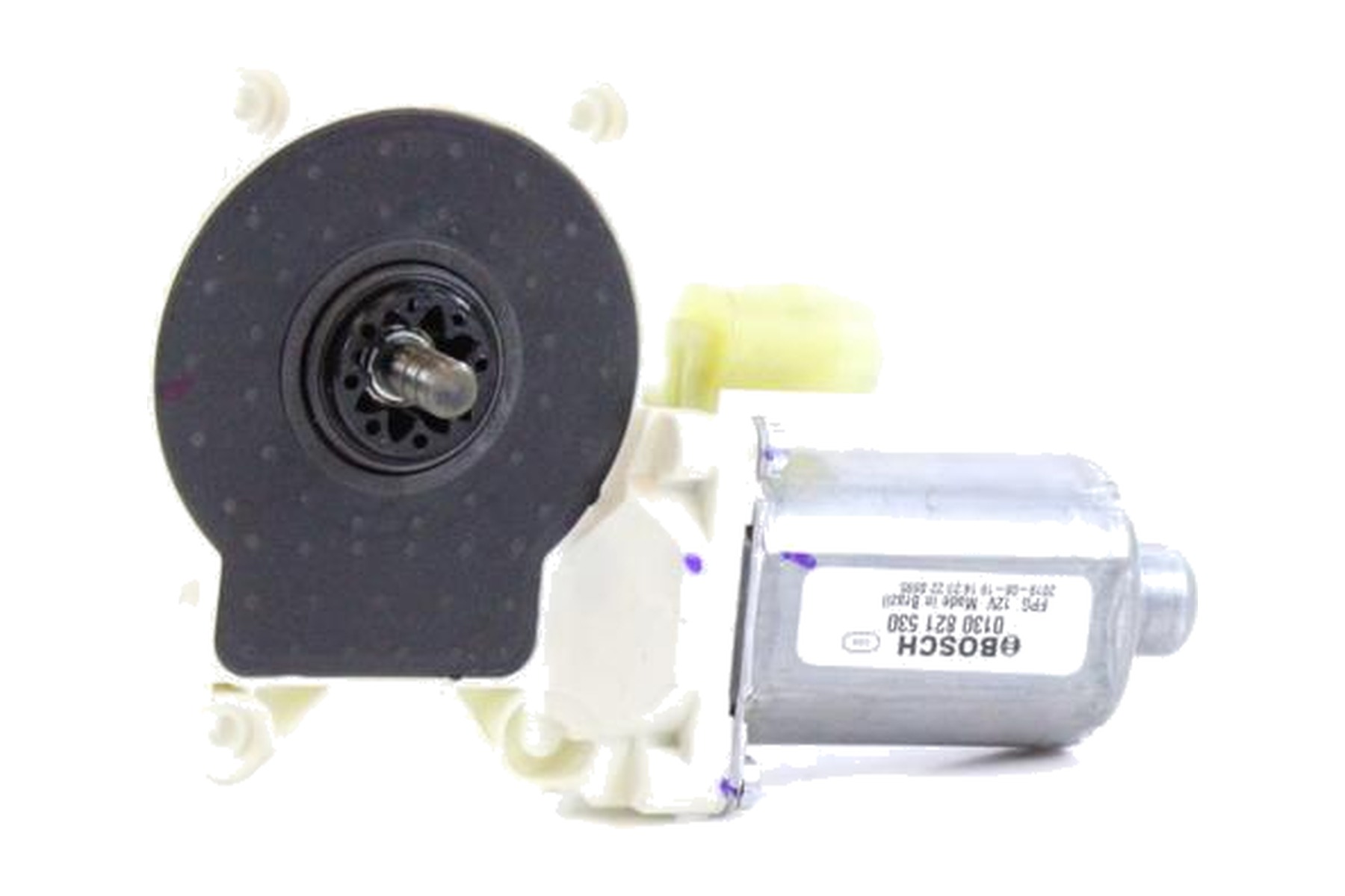Motor de Acionamento de Vidro VW 5Z0959801B - Imagem 11