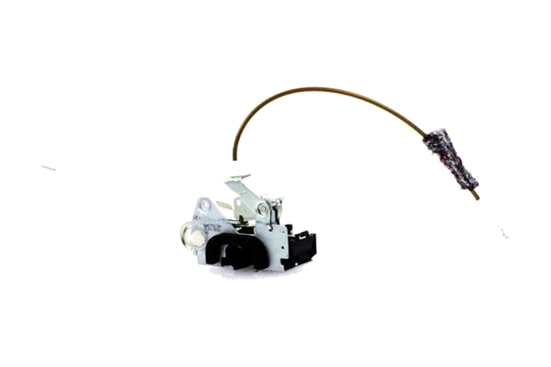 Fechadura de Porta VW 5W4837013AK - Imagem 15