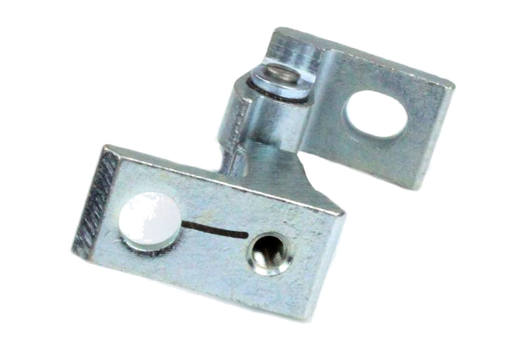 Dobradiça de Porta VW 5N0831402 - Imagem 21