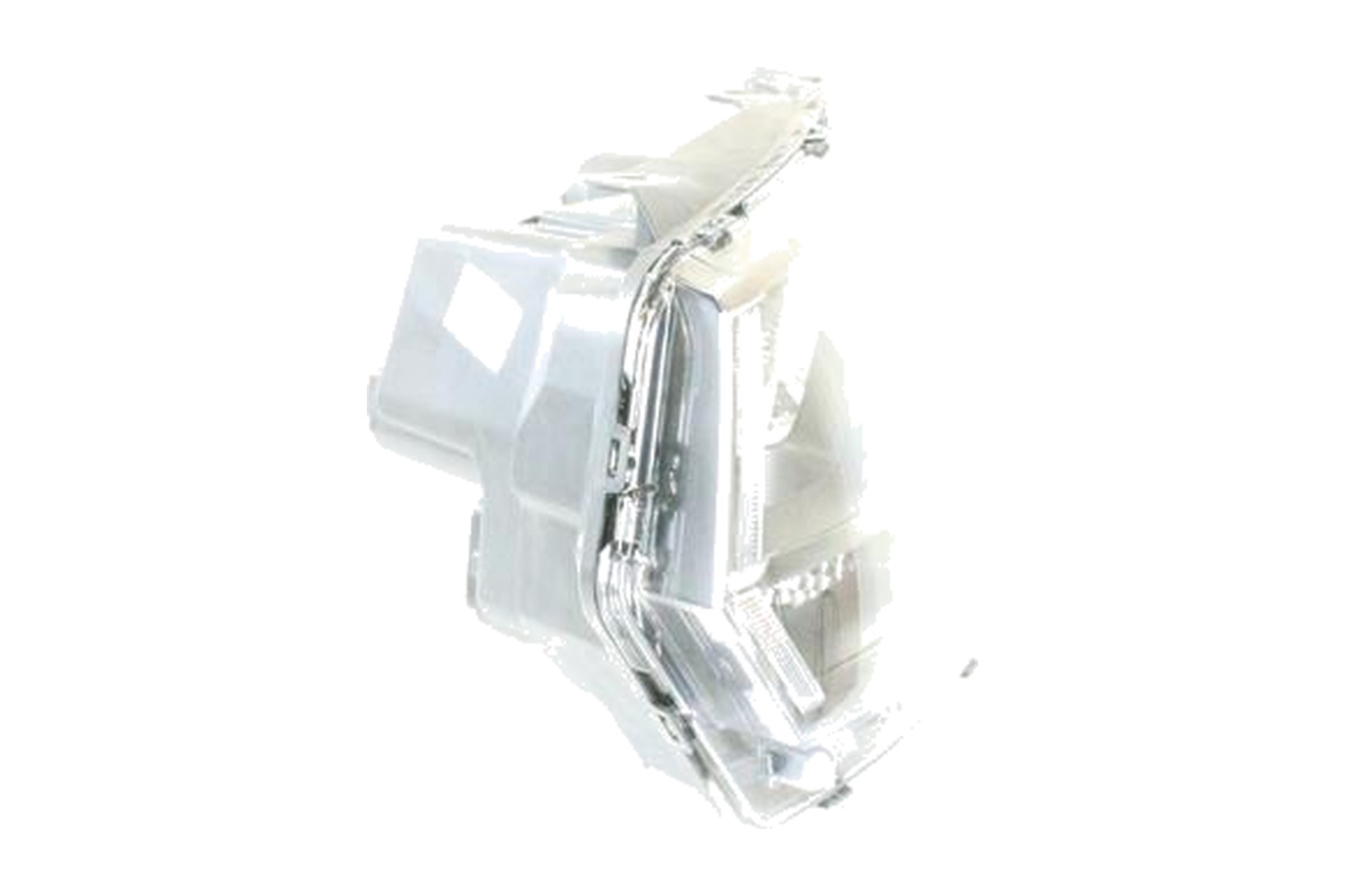 Farol Máscara Negra Esquerdo (Motorista) VW 5U7941007D - Imagem 20