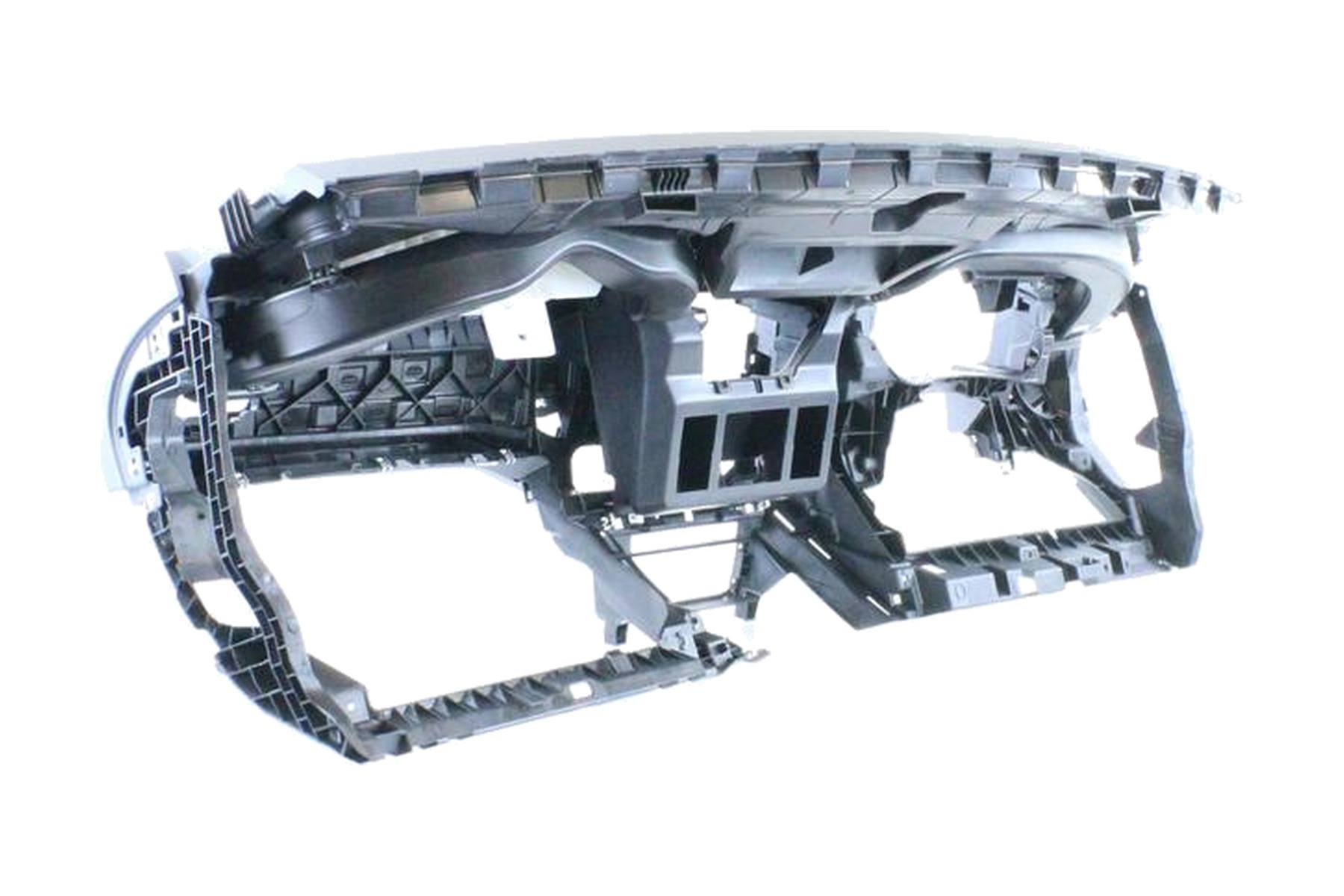 Painel Principal Tabelier VW 2GP857003CTR2 - Imagem 10