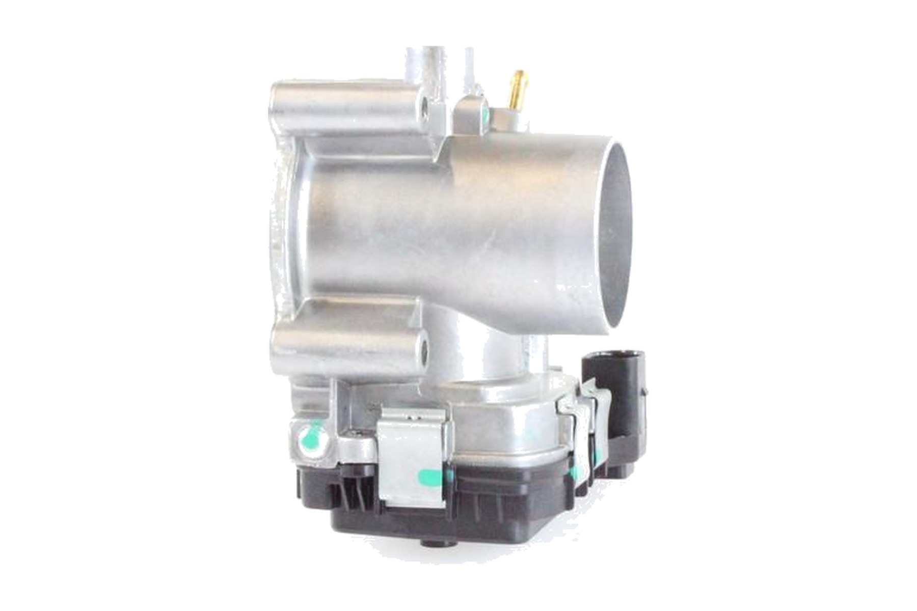 Corpo de Borboleta de Injeção Eletrônica VW 030133062H - Imagem 20